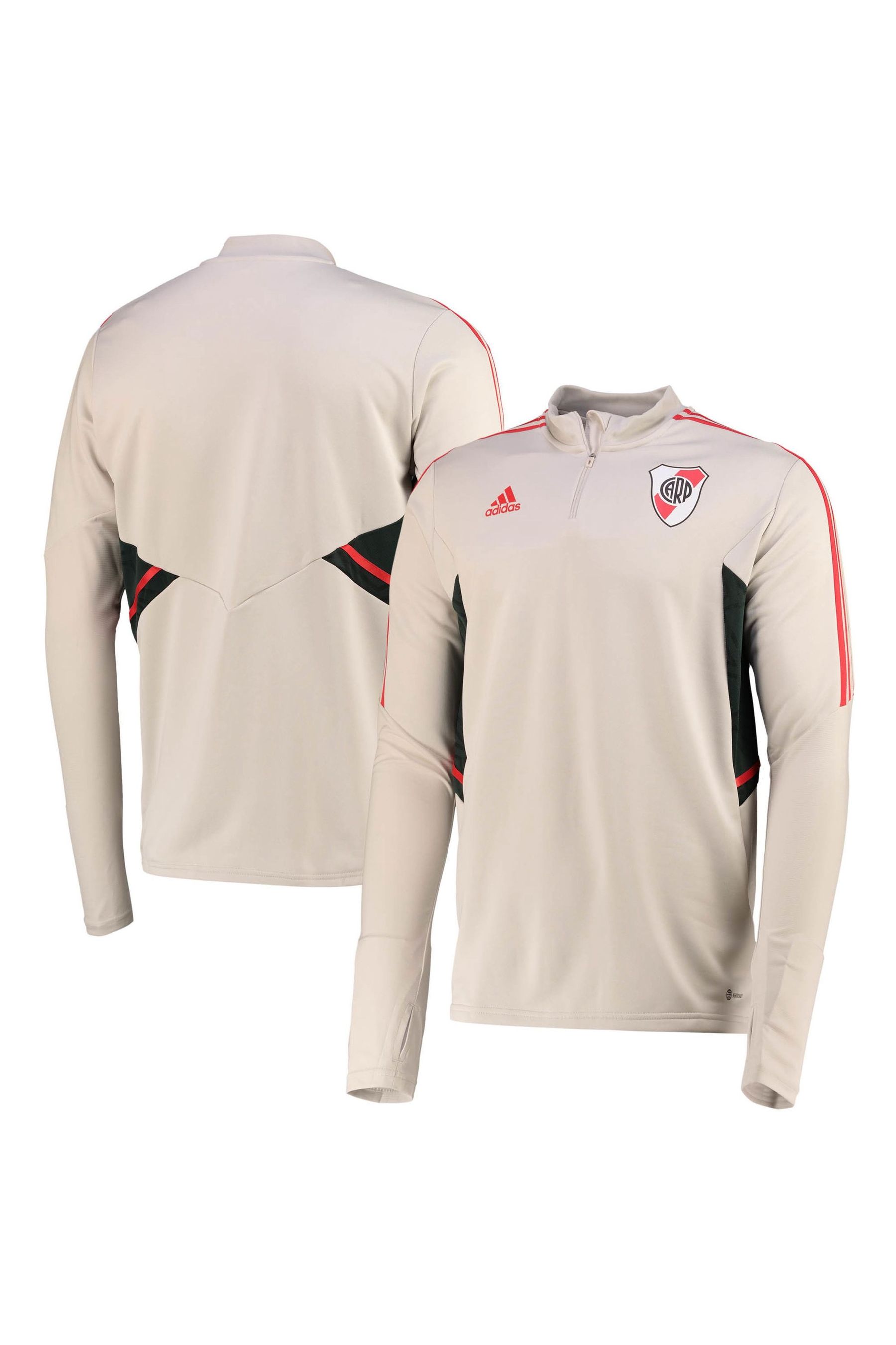 River plate hotsell training top