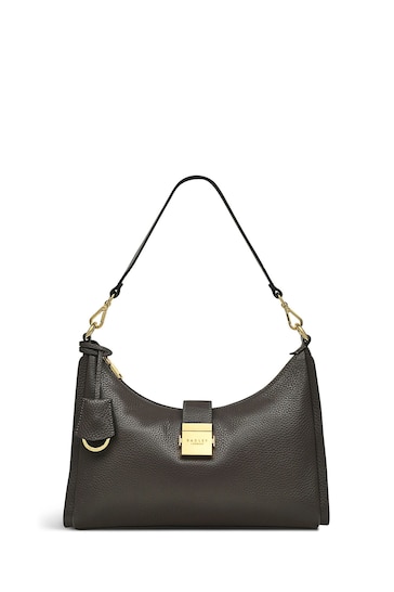 Radley London Sloane Street Medium Zip-Top Shoulder Bag