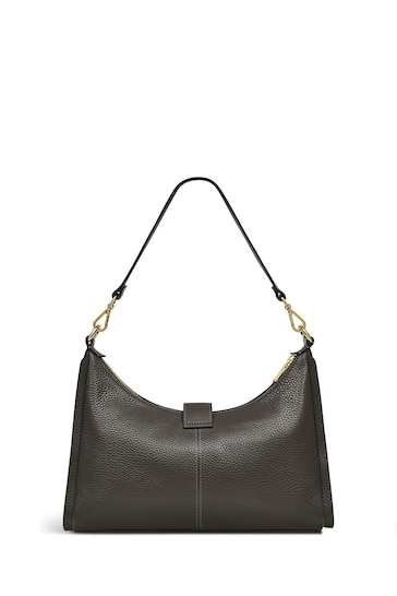 Radley London Sloane Street Medium Zip-Top Shoulder Bag