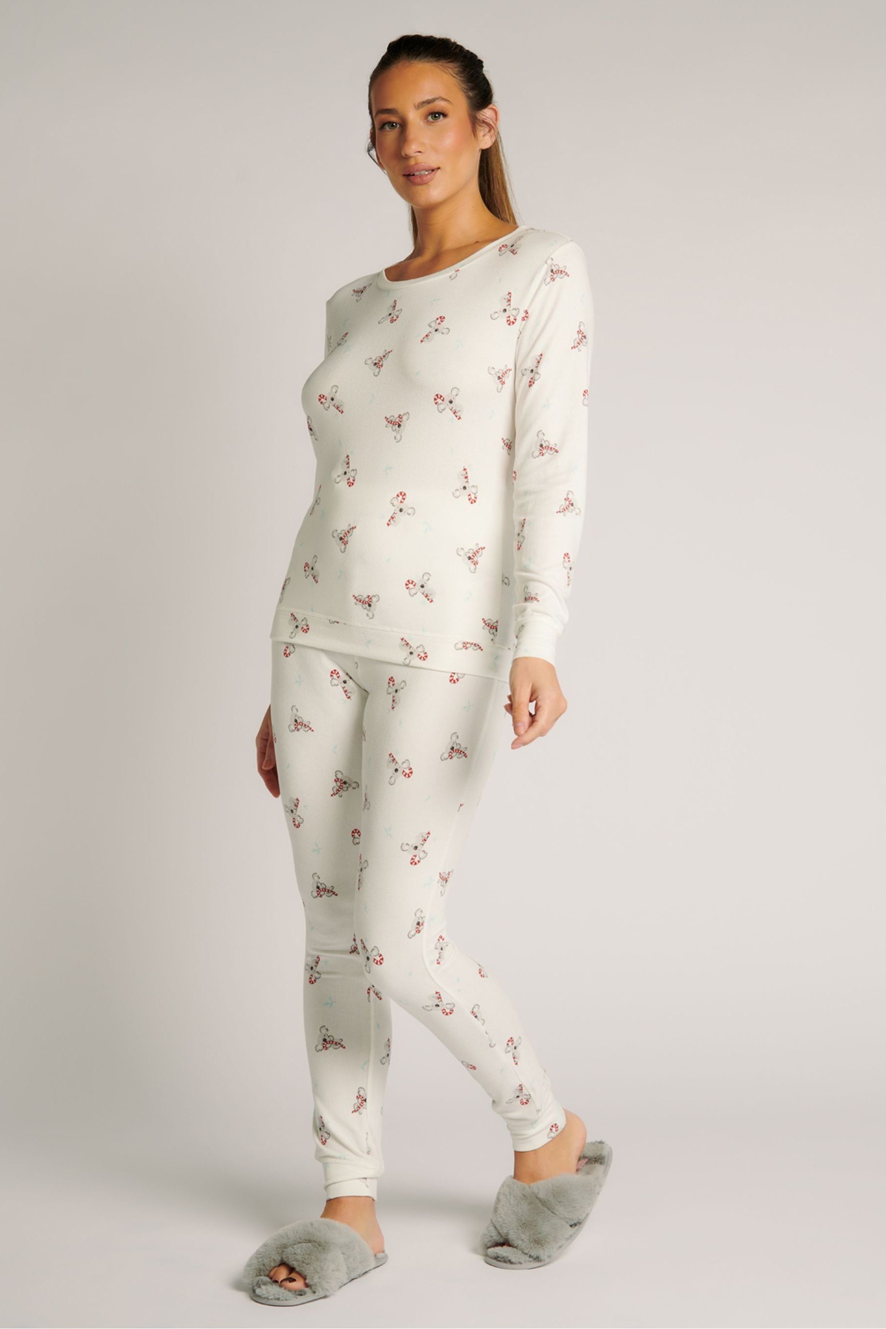 Womens koala pyjamas clearance
