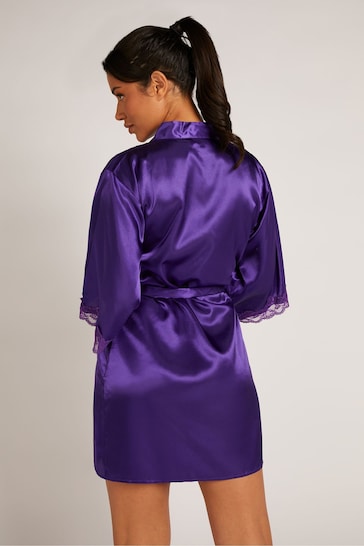 Boux Avenue Amelia Robe Dressing Gown