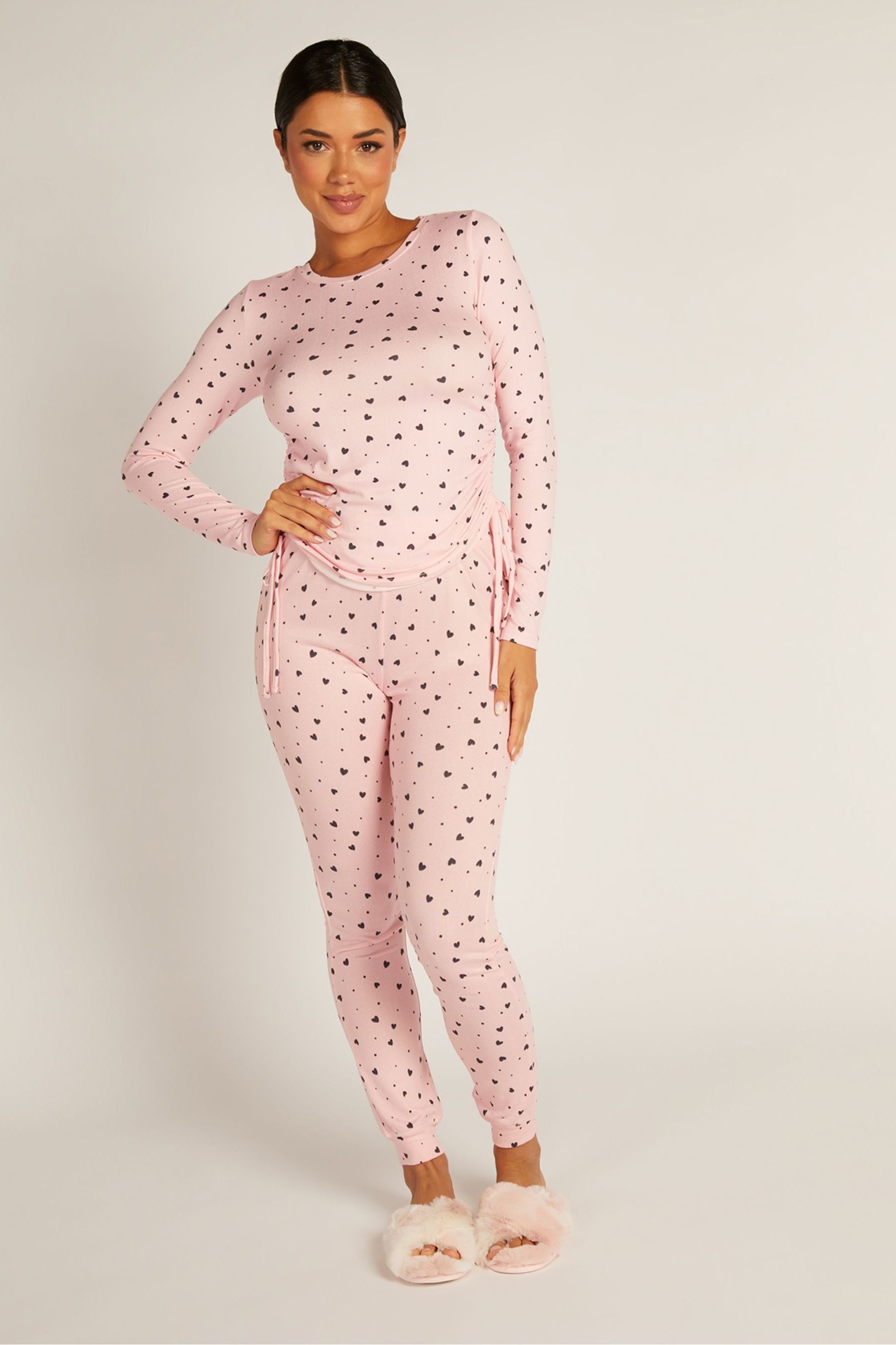 Womens online twosie pyjamas