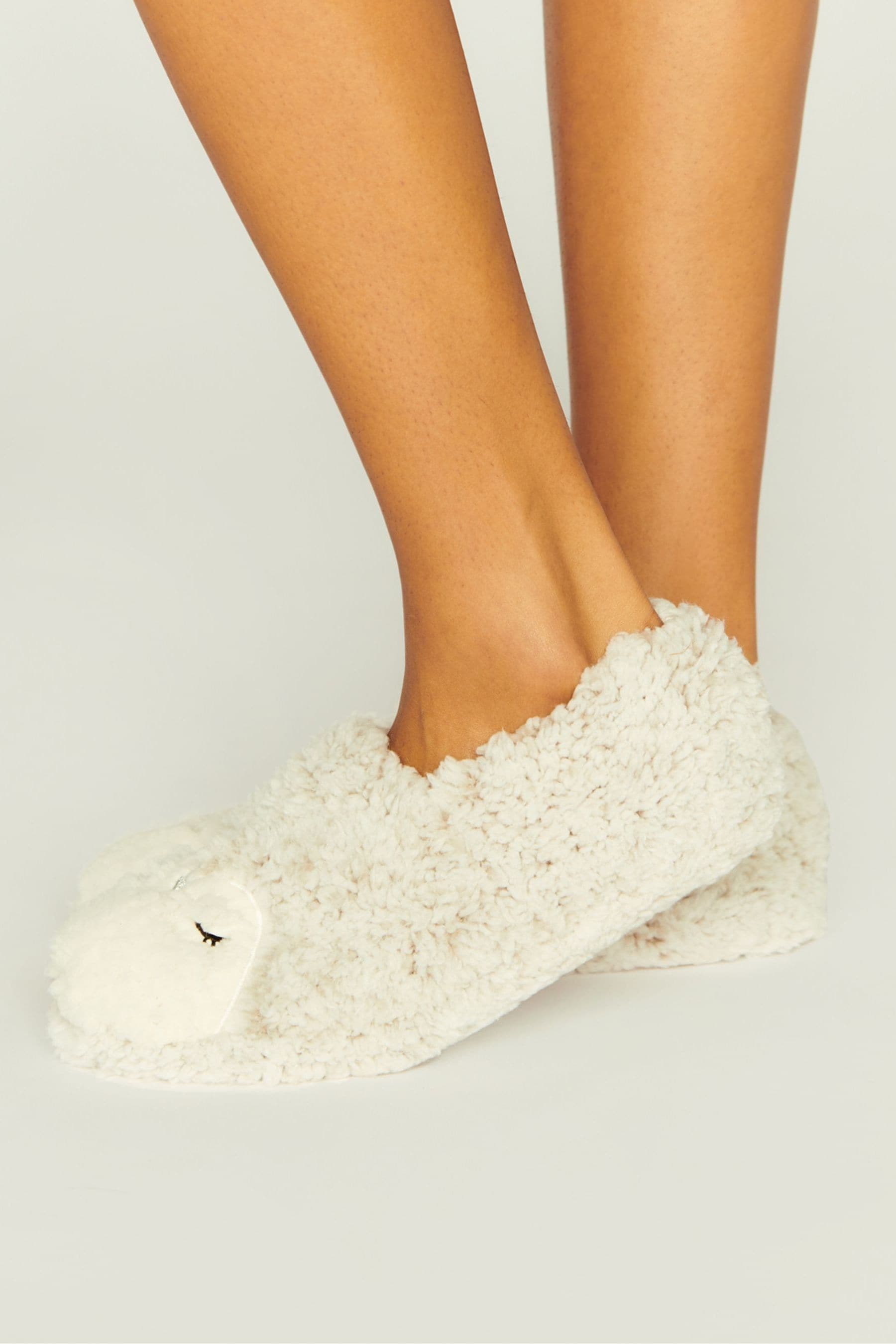 Womens slippers cheap boux avenue