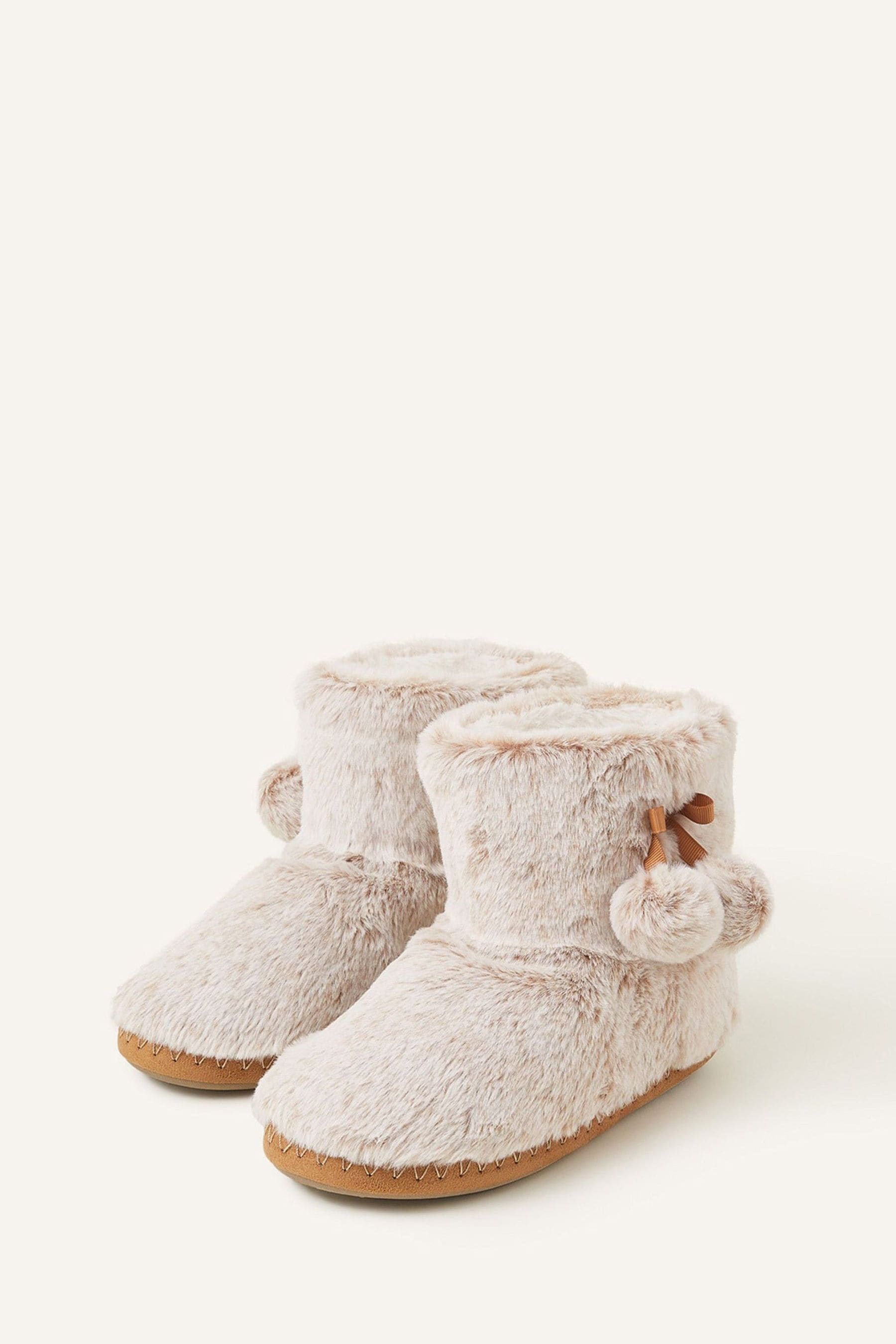 Soft boots best sale