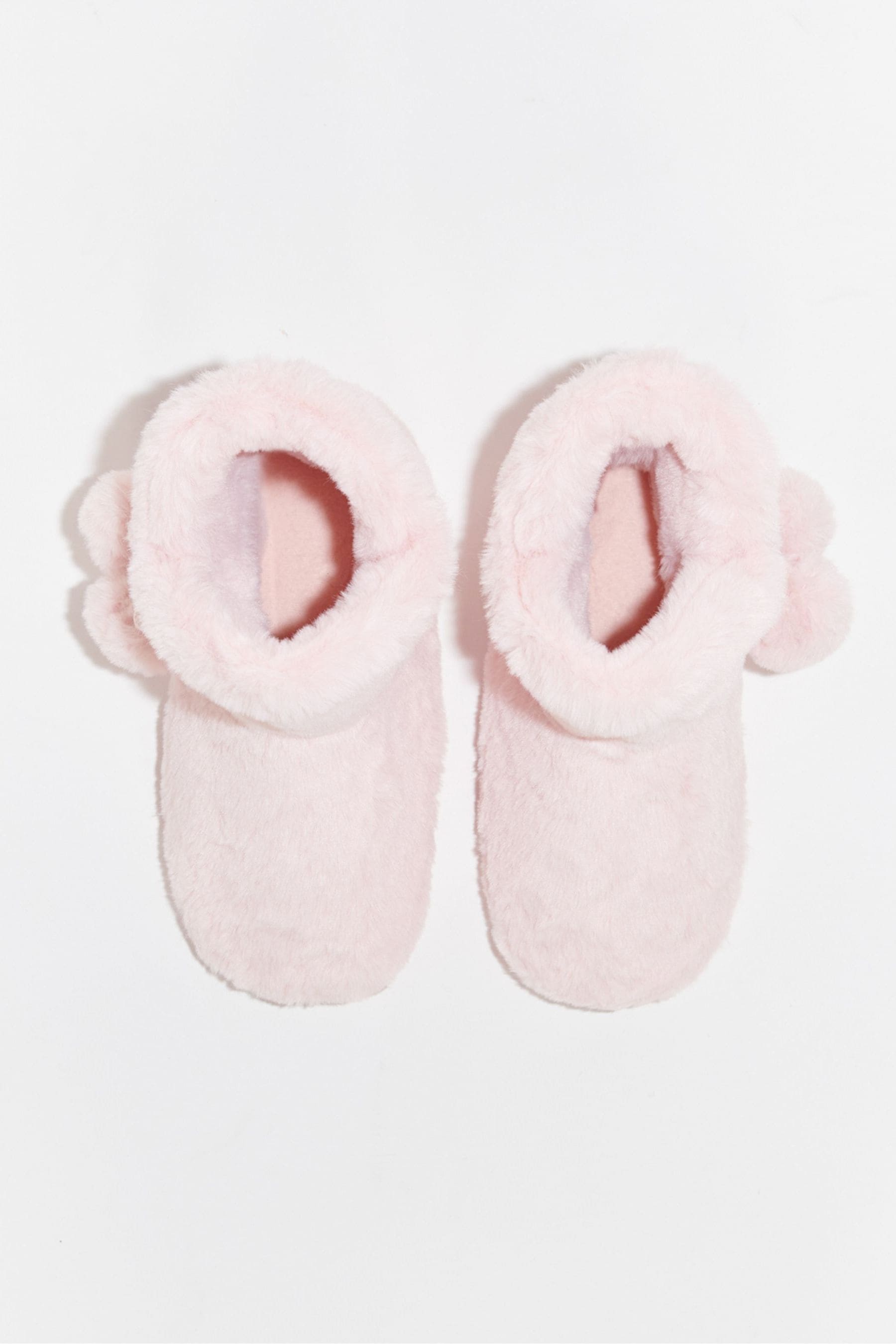 Boux avenue fluffy discount slippers