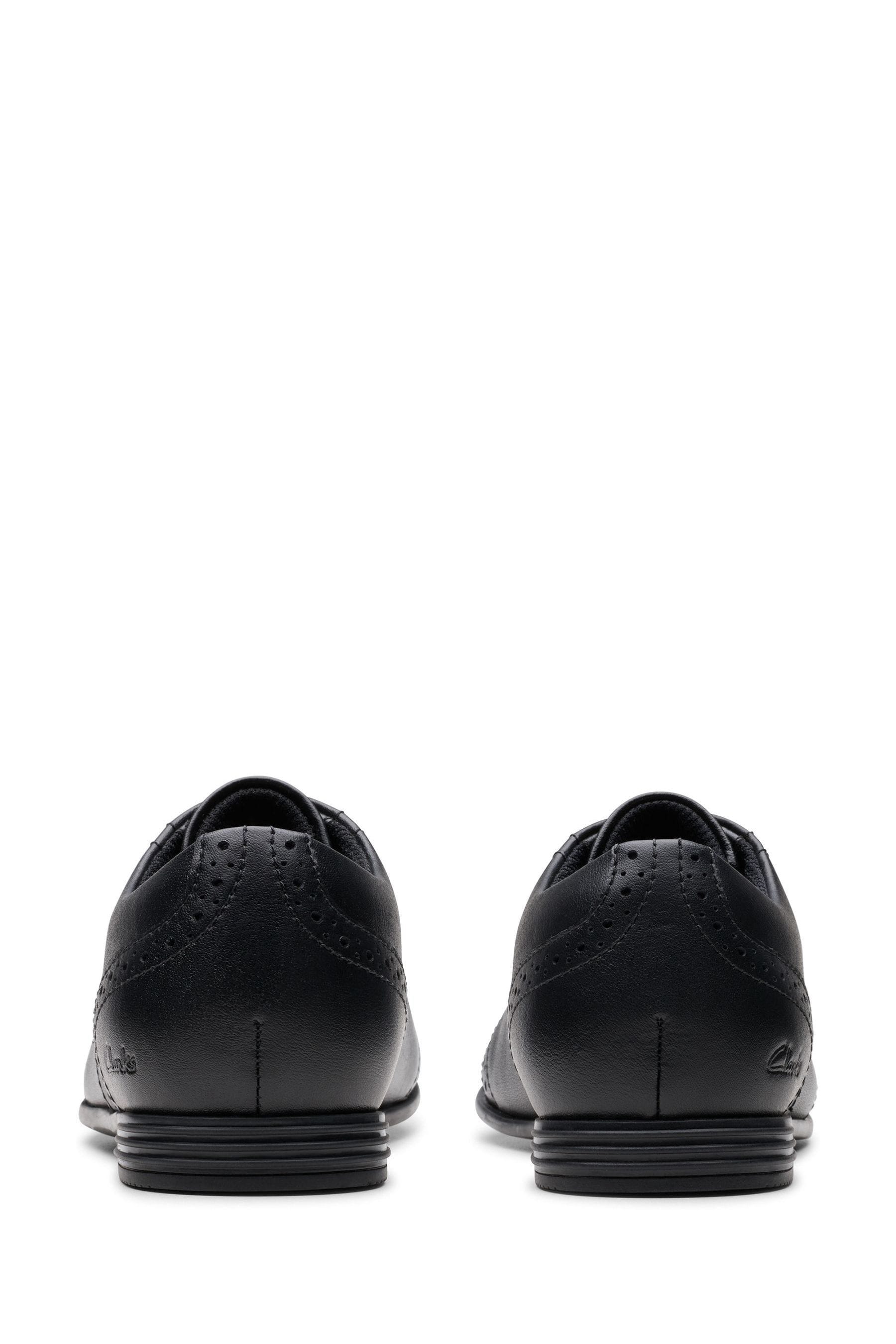 Clarks brogues wide fit sales