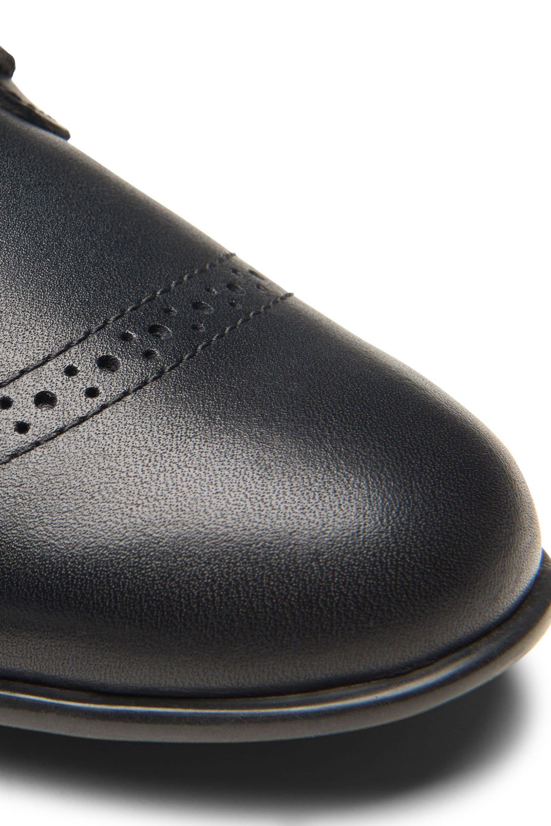 Clarks ladies brogues wide fit shop