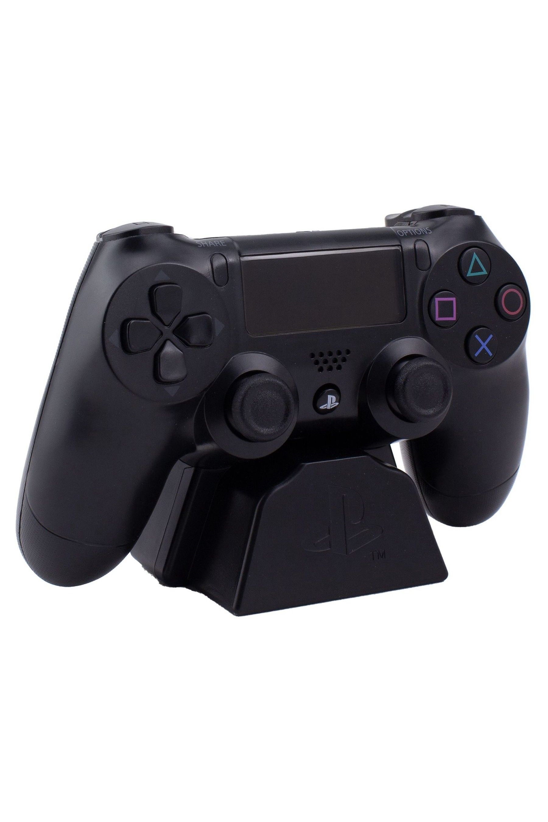 Playstation alarm top