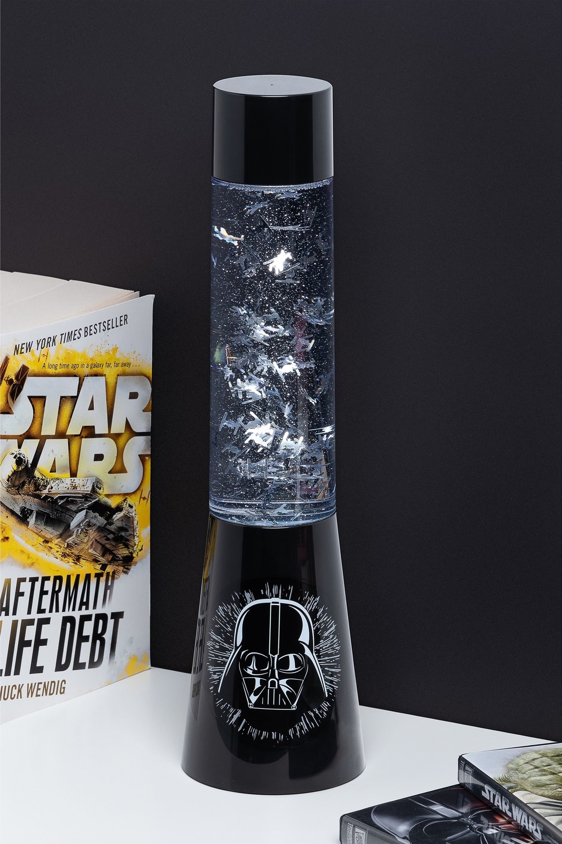 Star wars leg lamp for sale deals