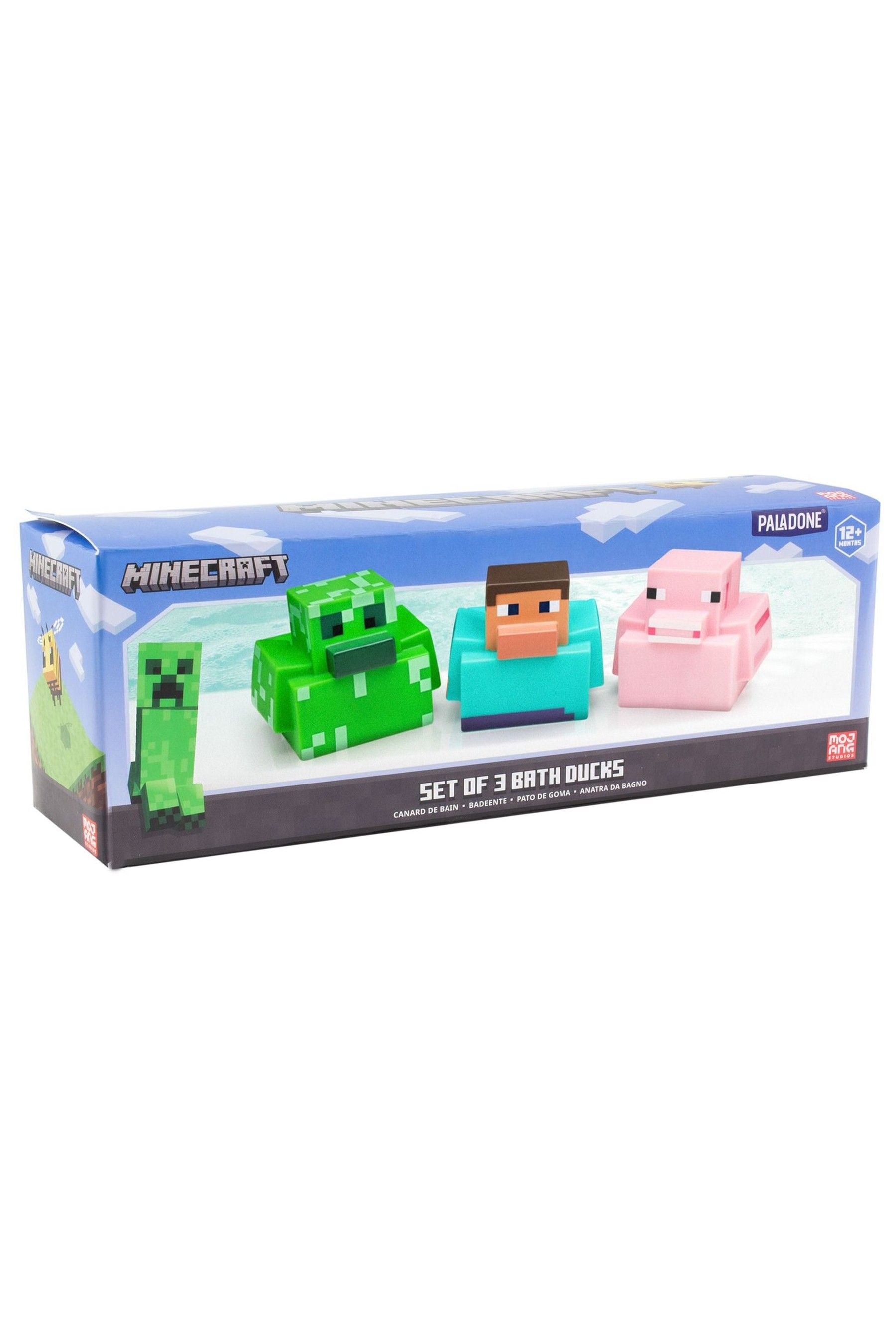 Lego minecraft duck discount