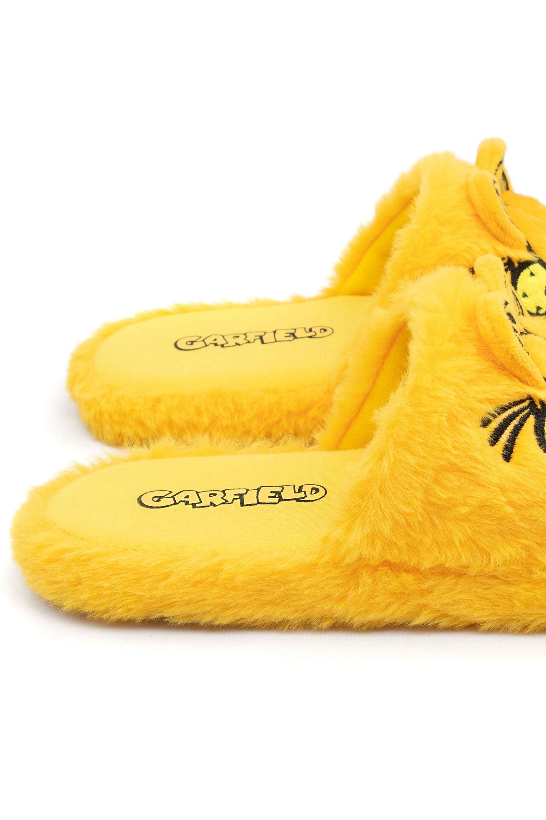 Garfield slippers sales for adults