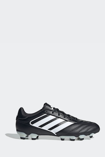 adidas Black/White Copa Gloro 2 Short Tongue Multi-Ground Boots