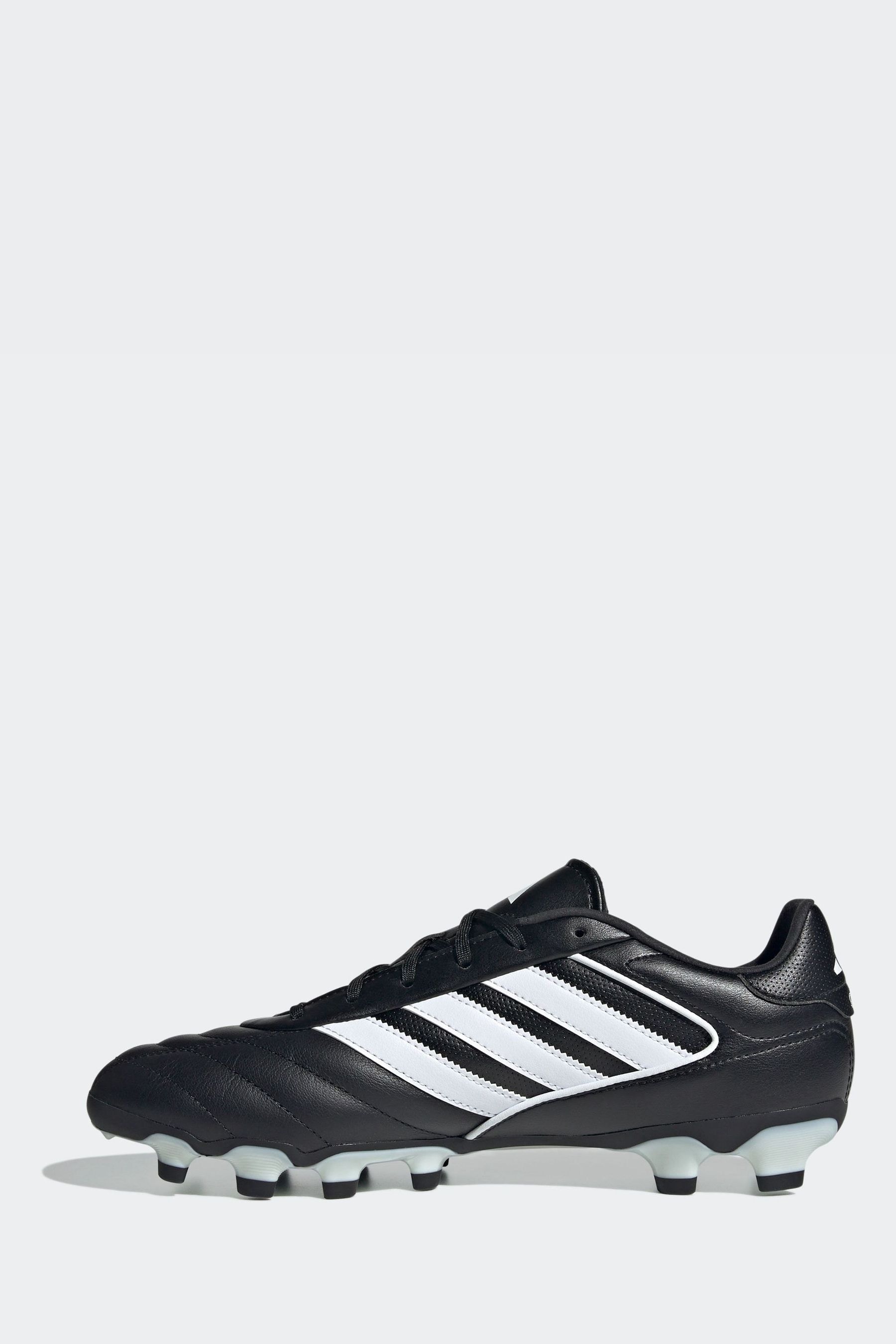 Black and white copas shop