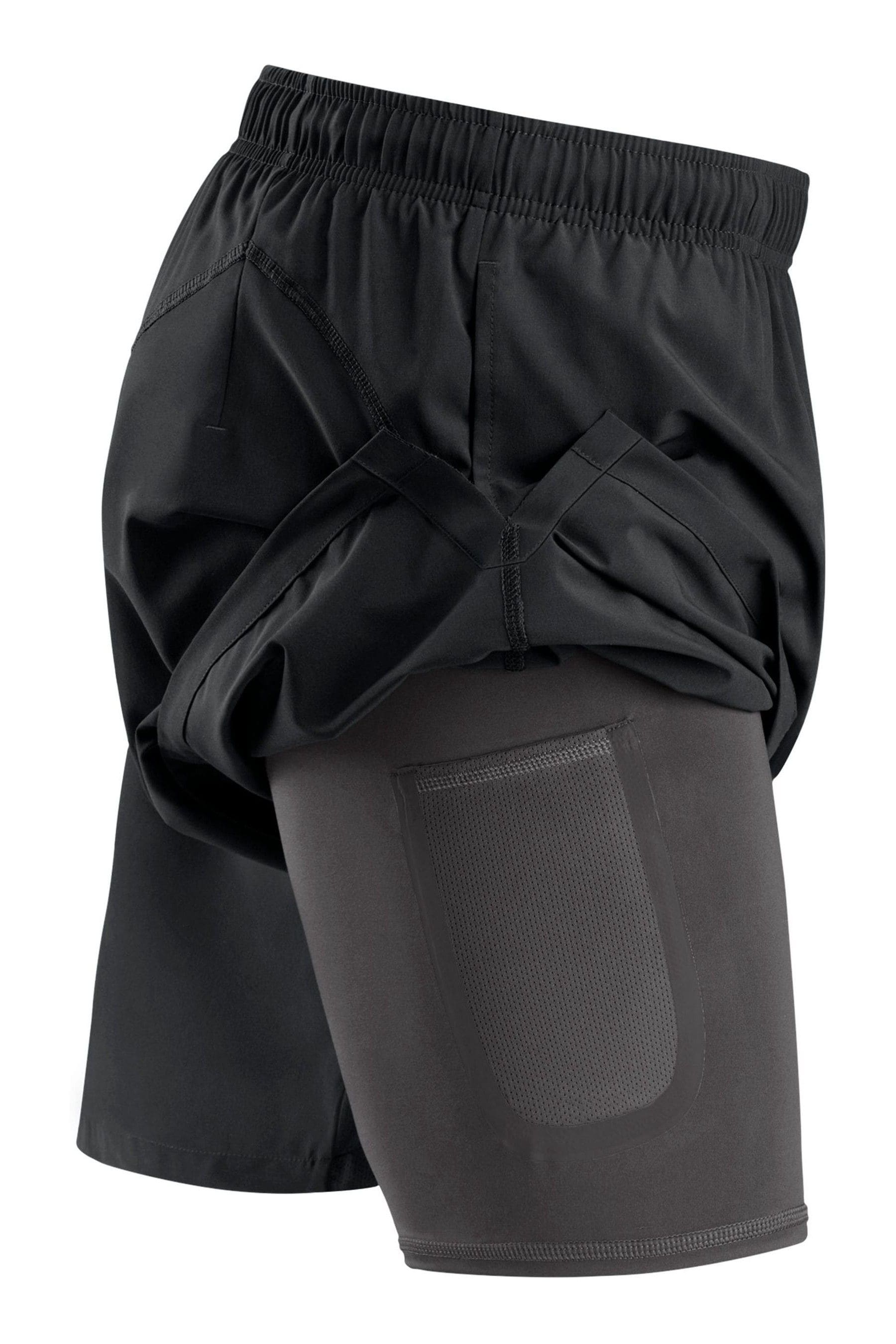 San jose shop sharks shorts