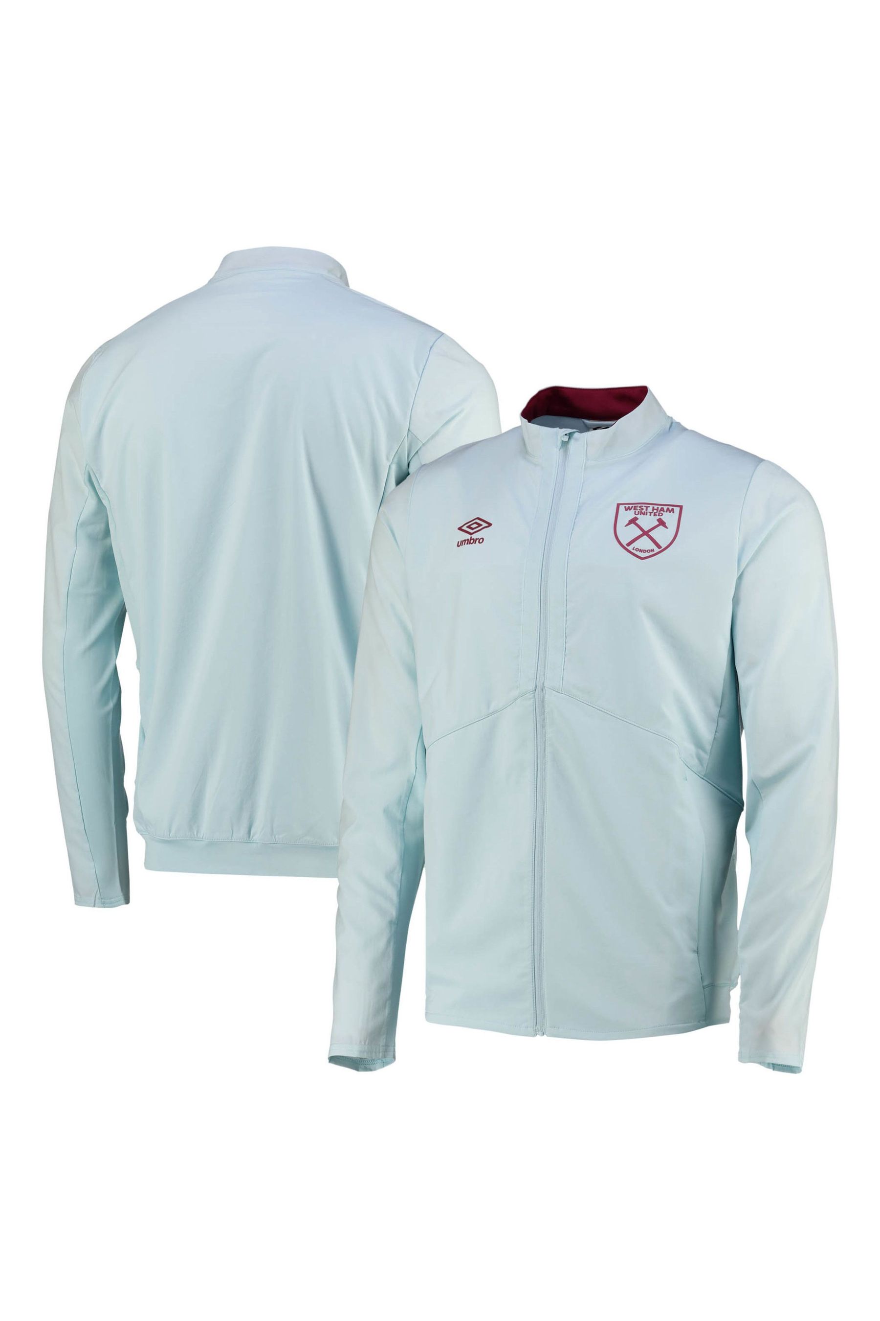 West ham hotsell united jacket