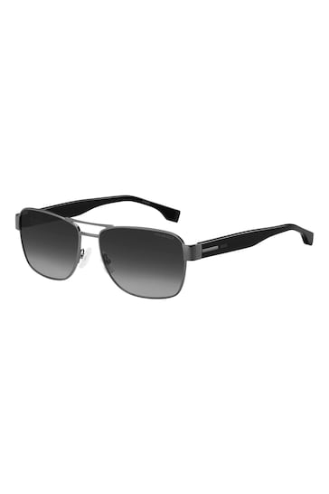 BOSS Black 1441/S Navigator Sunglasses