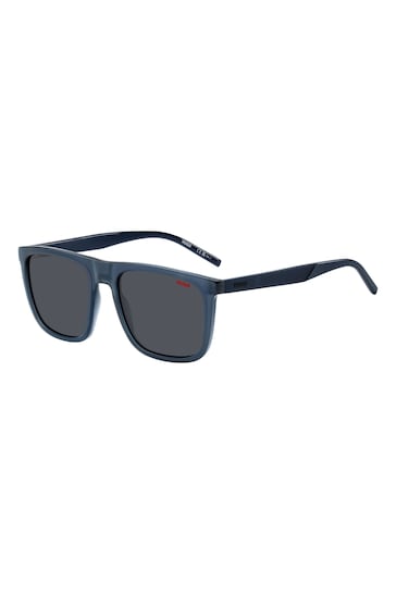 HUGO Blue 1304/S - Square Sunglasses