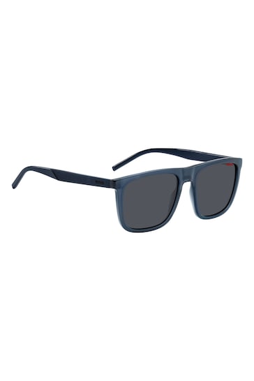 HUGO Blue 1304/S - Square Sunglasses