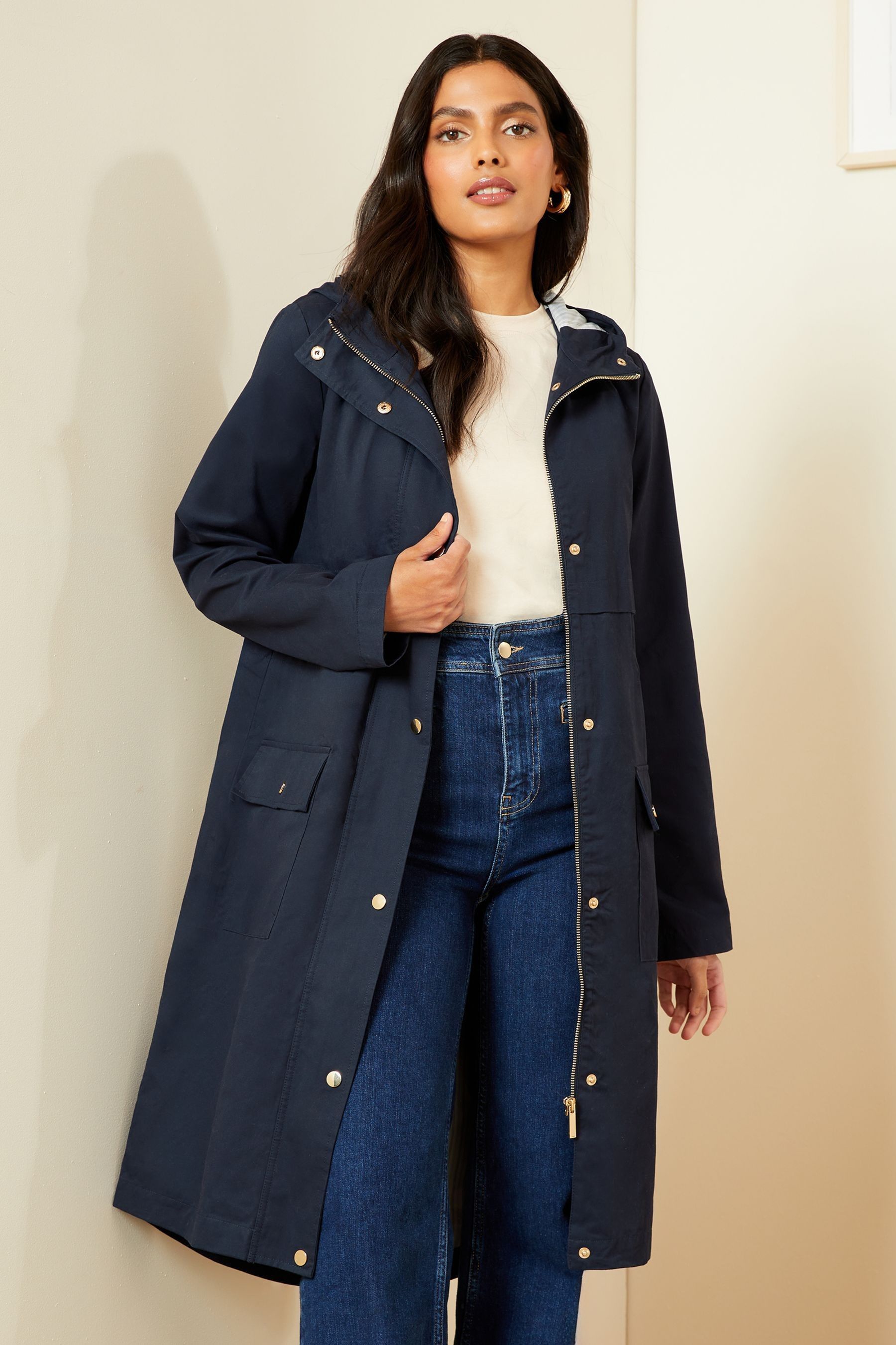 Petite parka coats uk clearance