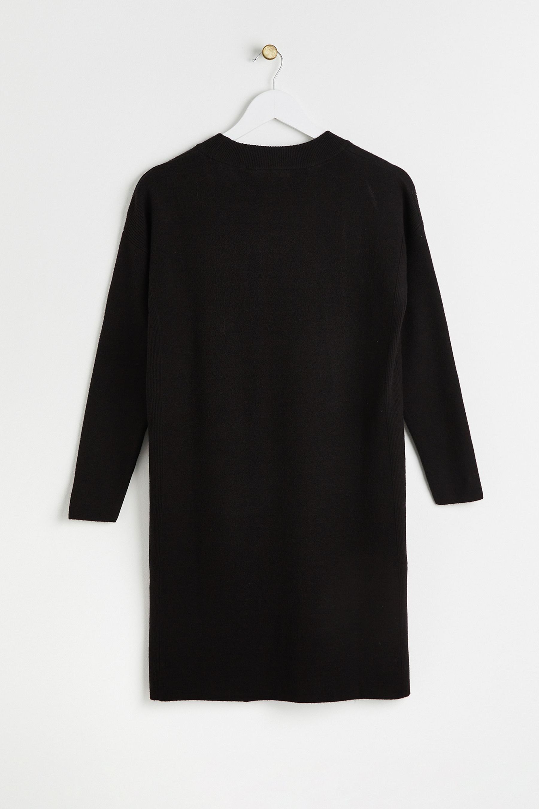 Oliver bonas hot sale jumper dress