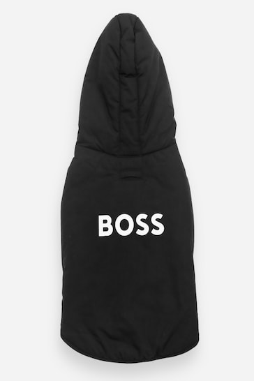 BOSS Black Dogs Essentials Vest
