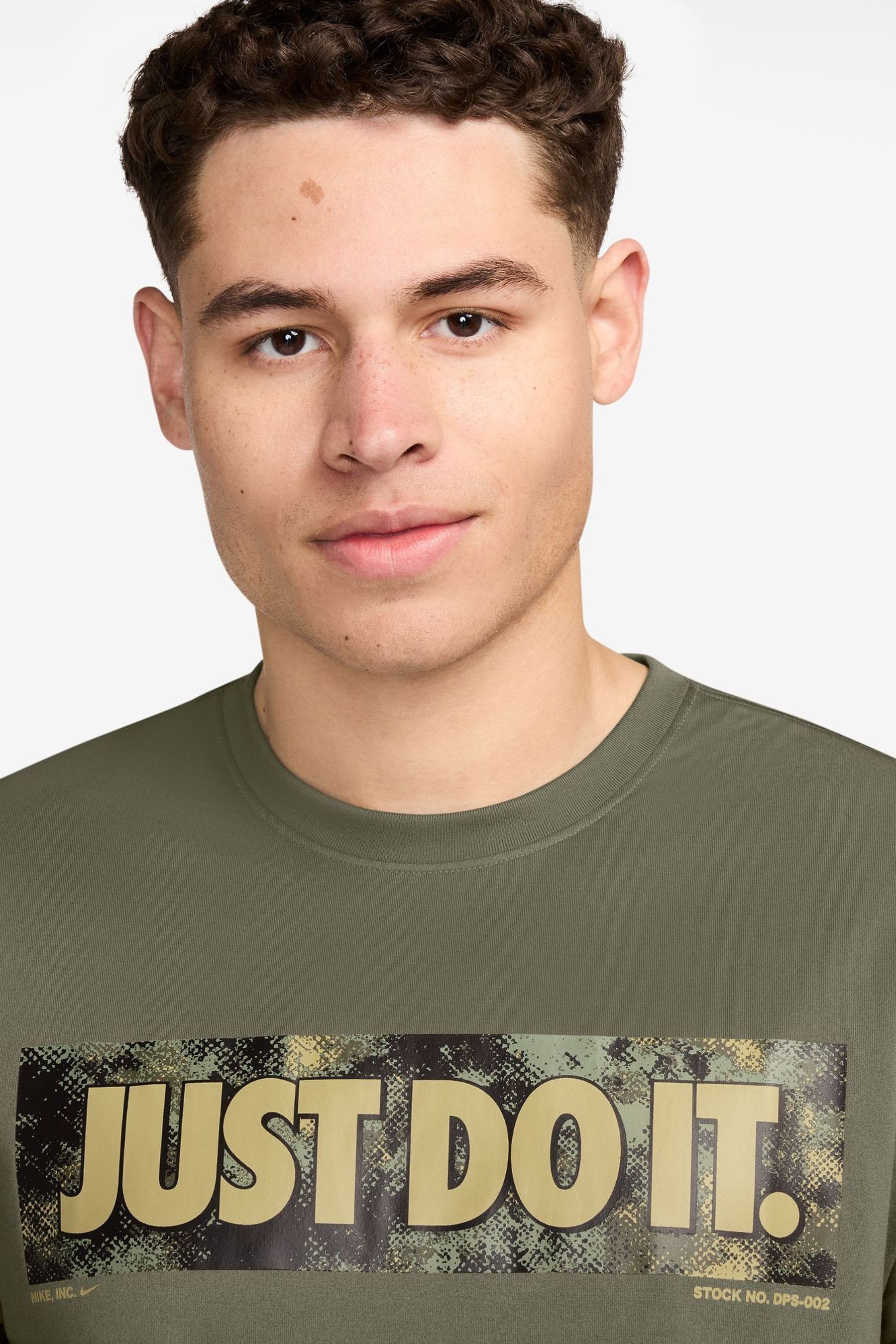 Browns dri fit shirt hotsell