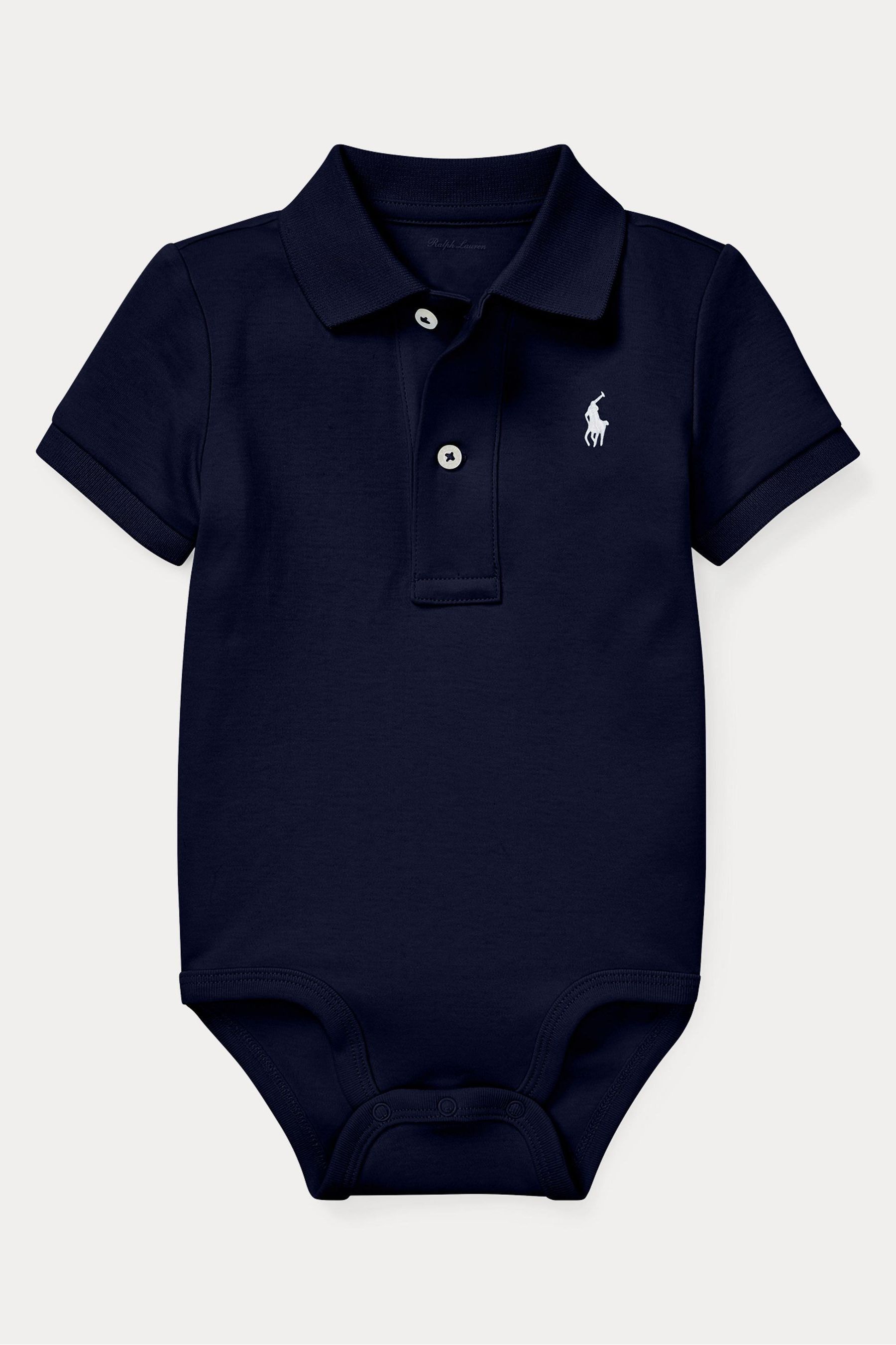 Ralph lauren top baby jumpsuit
