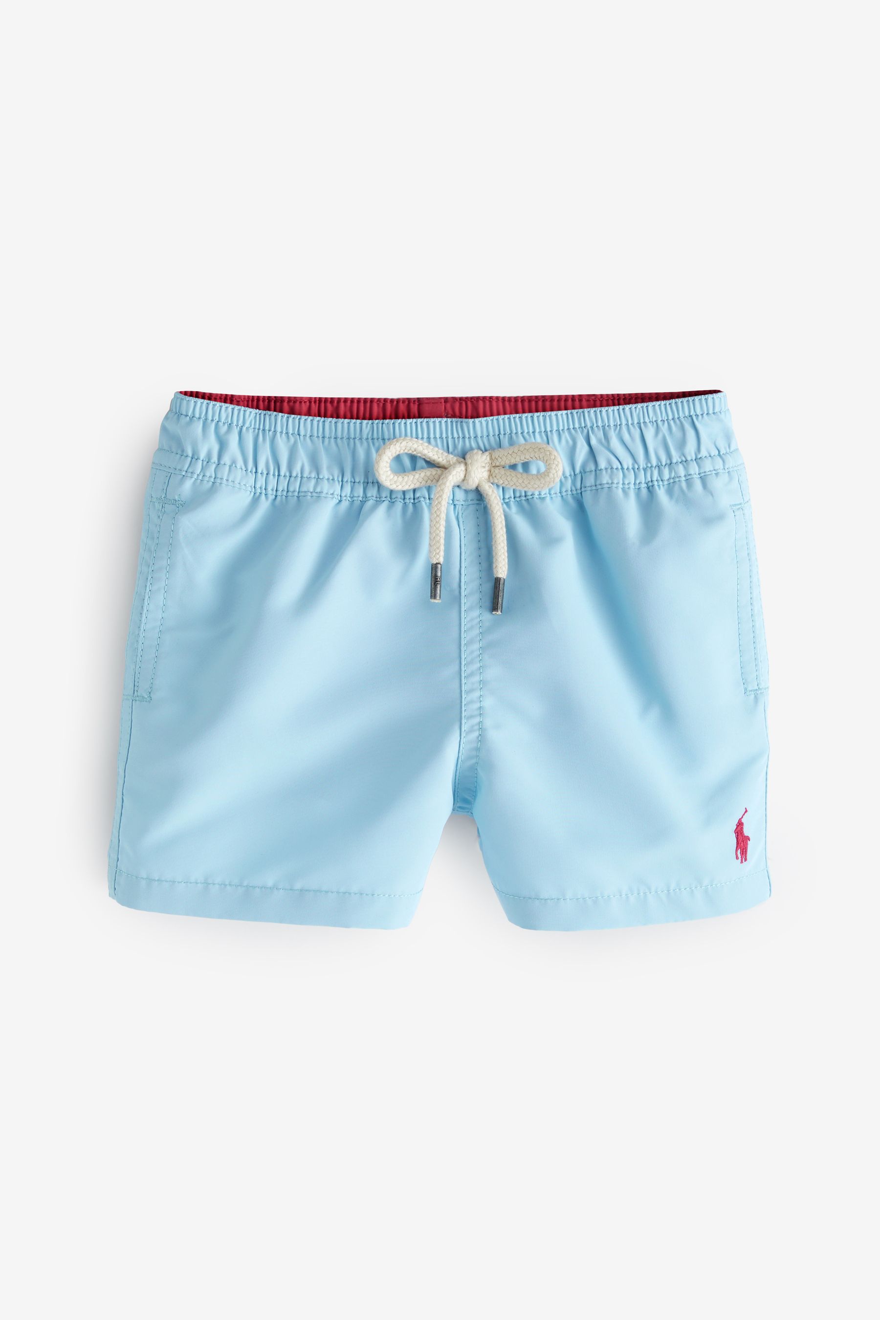 Baby polo swim trunks hotsell