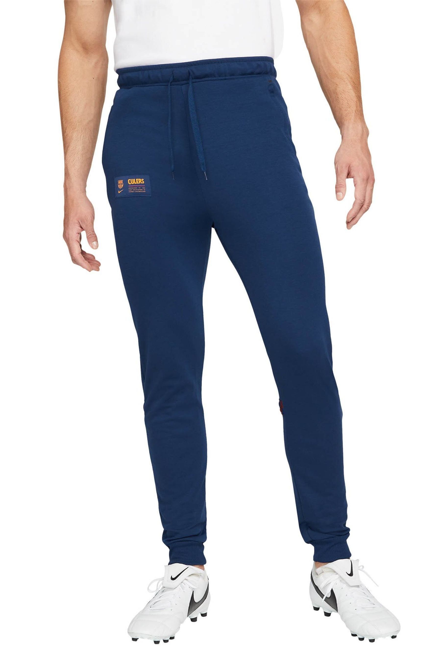 Nike sales barcelona joggers