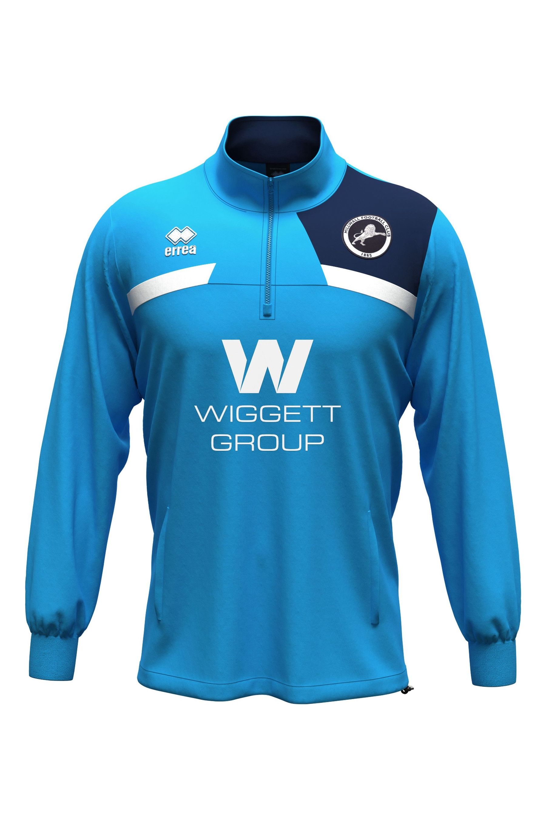 Millwall training top deals