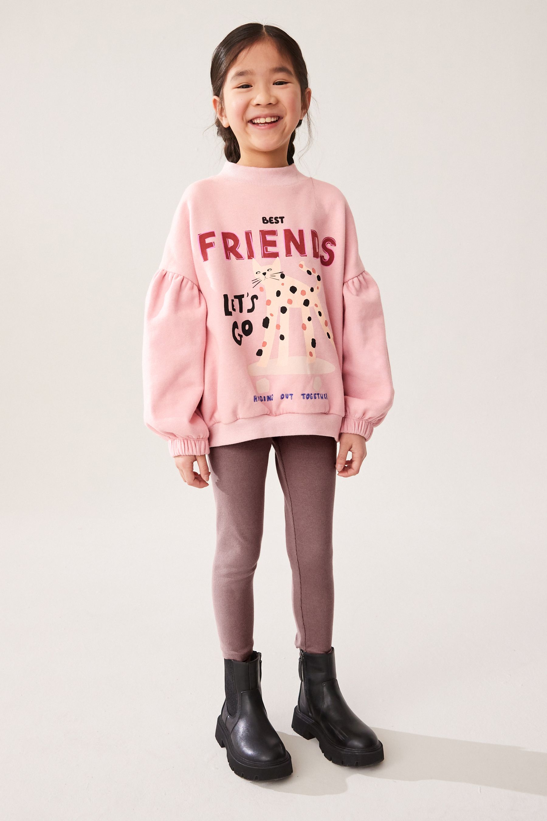 Character sweatshirts discount