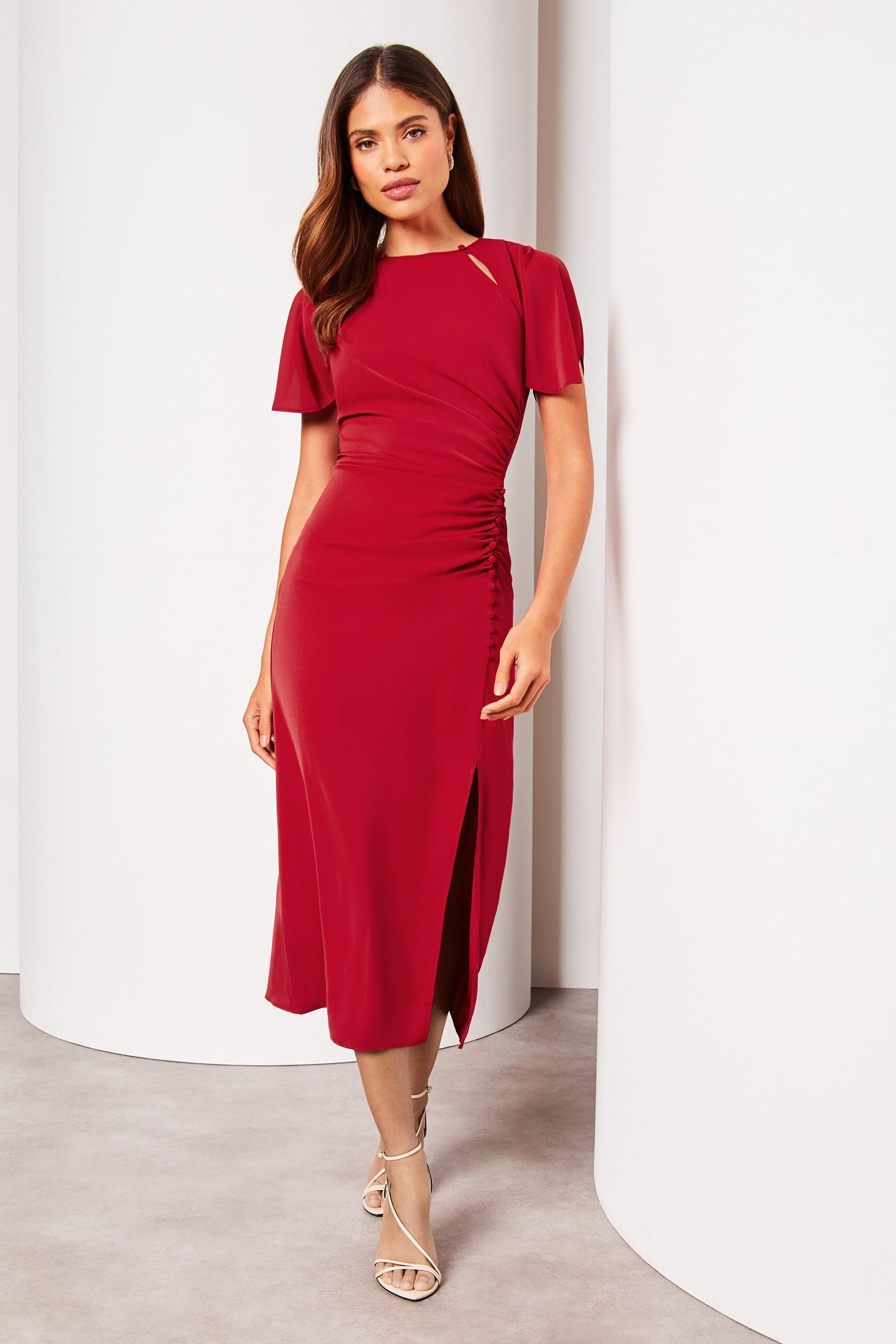 Lipsy red 2025