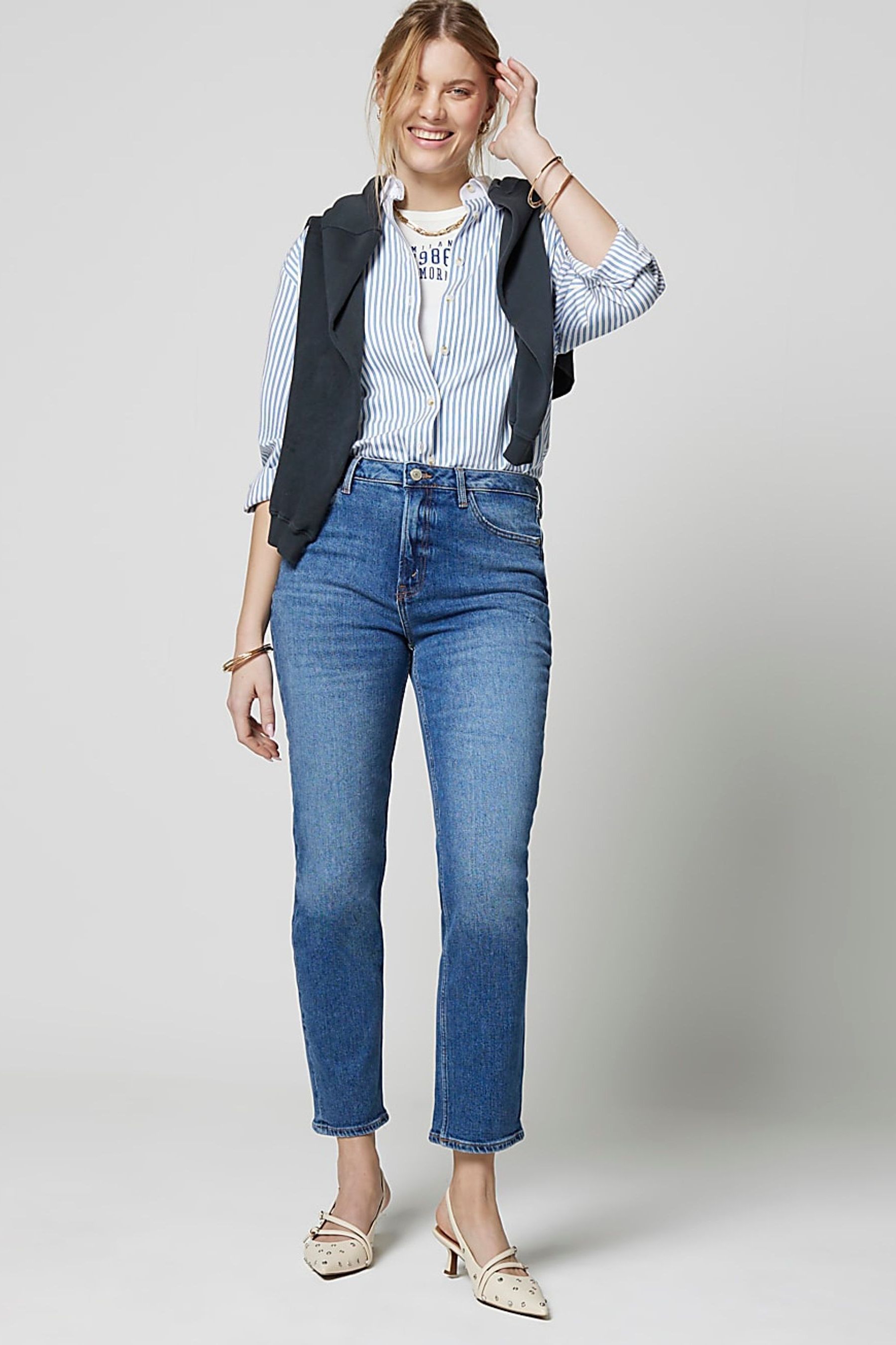 Next river island clearance jeans