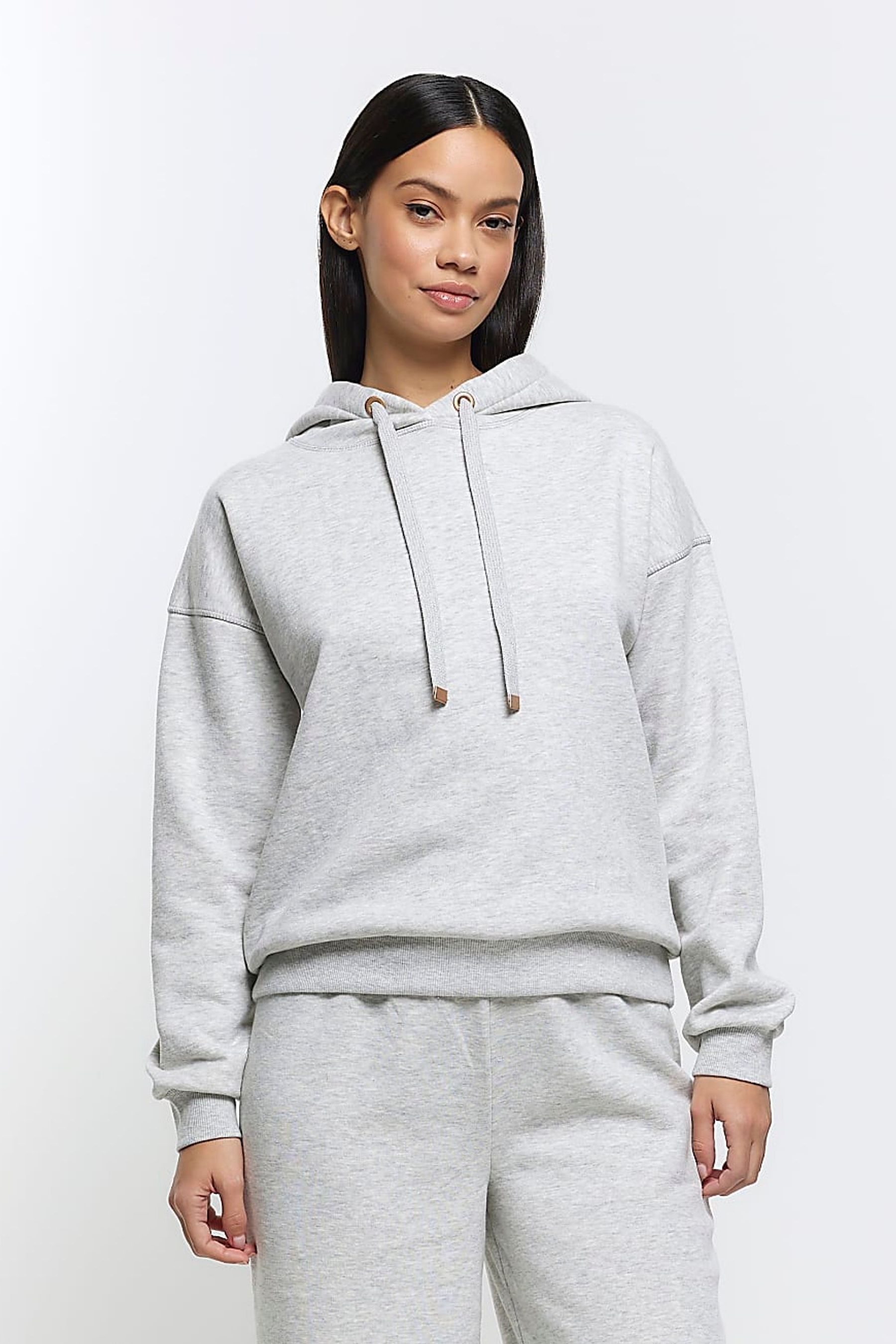 River island store hoodie