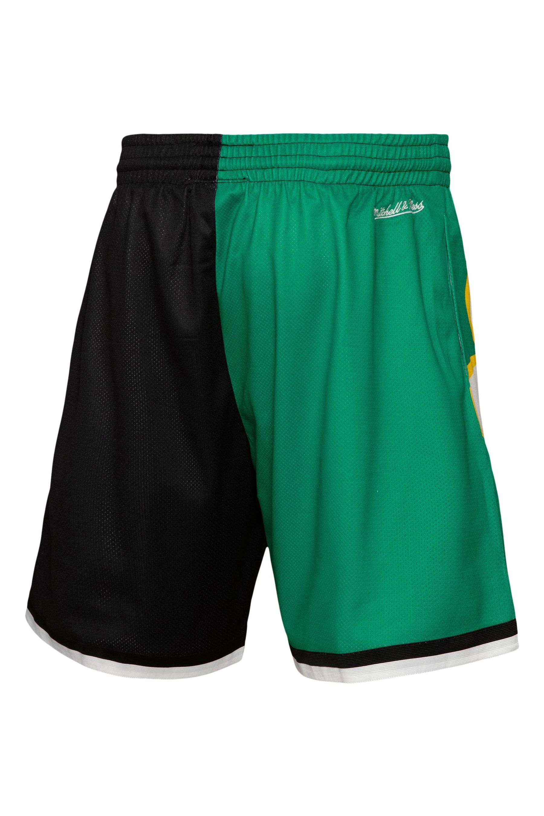 Boston celtics shorts uk deals