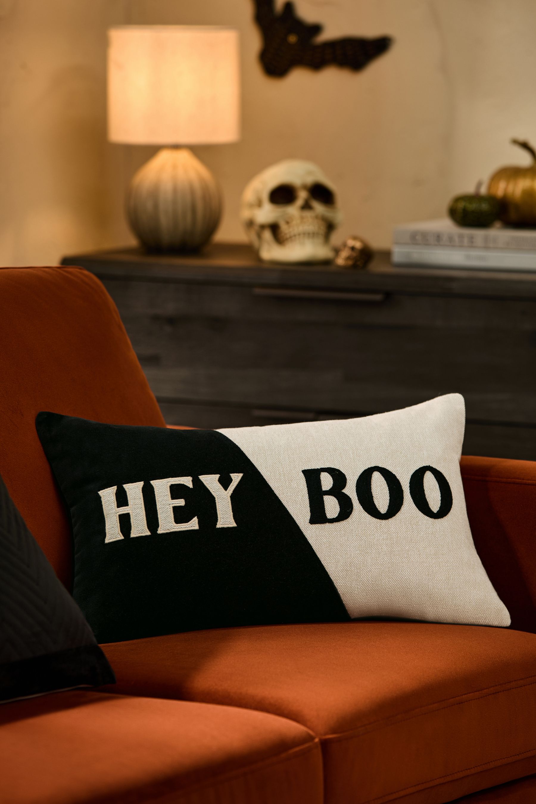 Boo cushion clearance