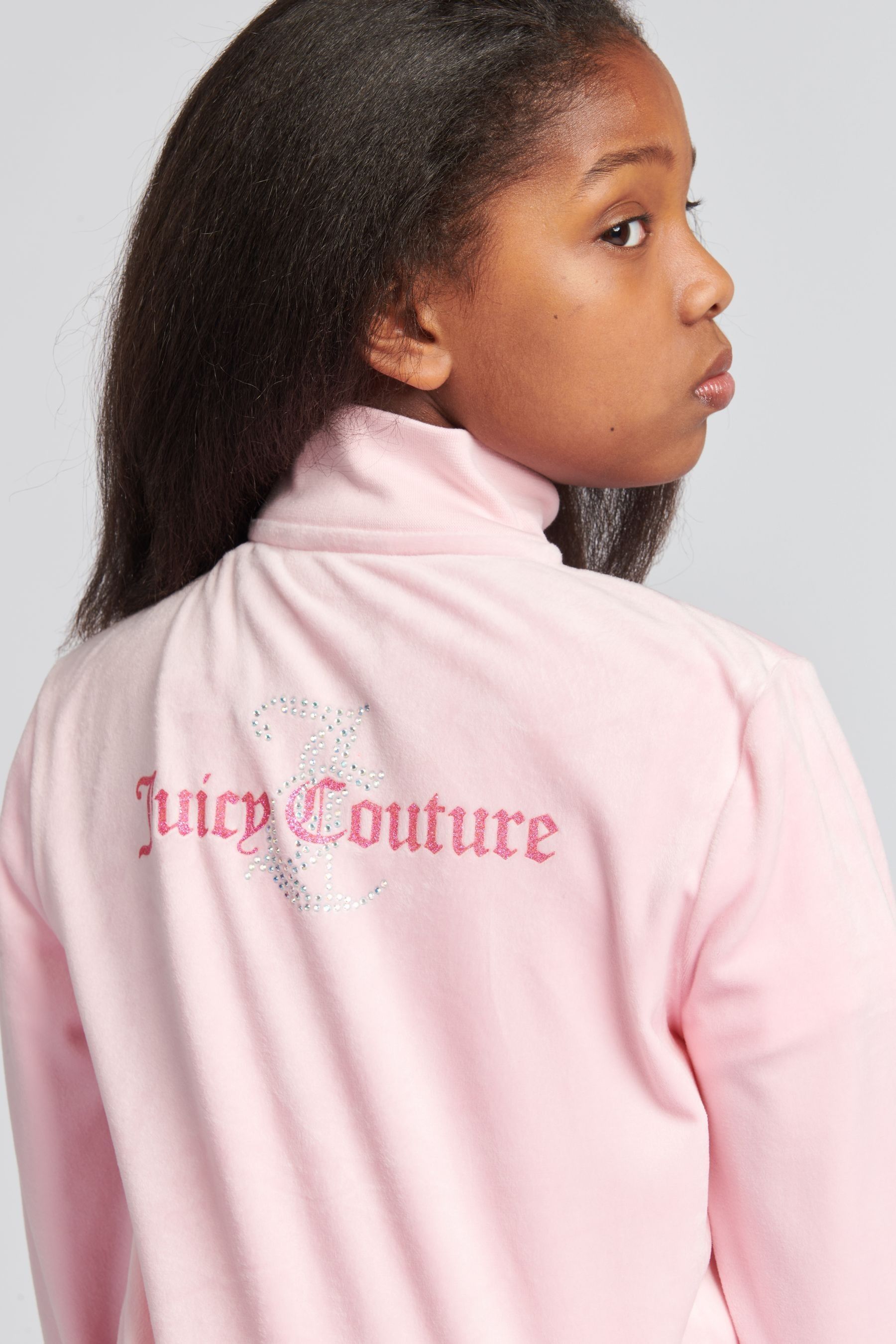 Juicy couture jogger set 2025