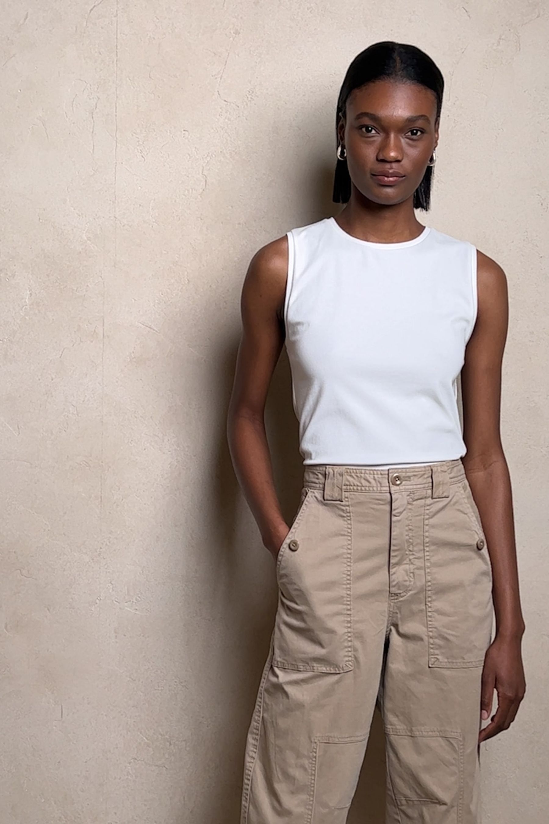 Banana republic hotsell white shorts