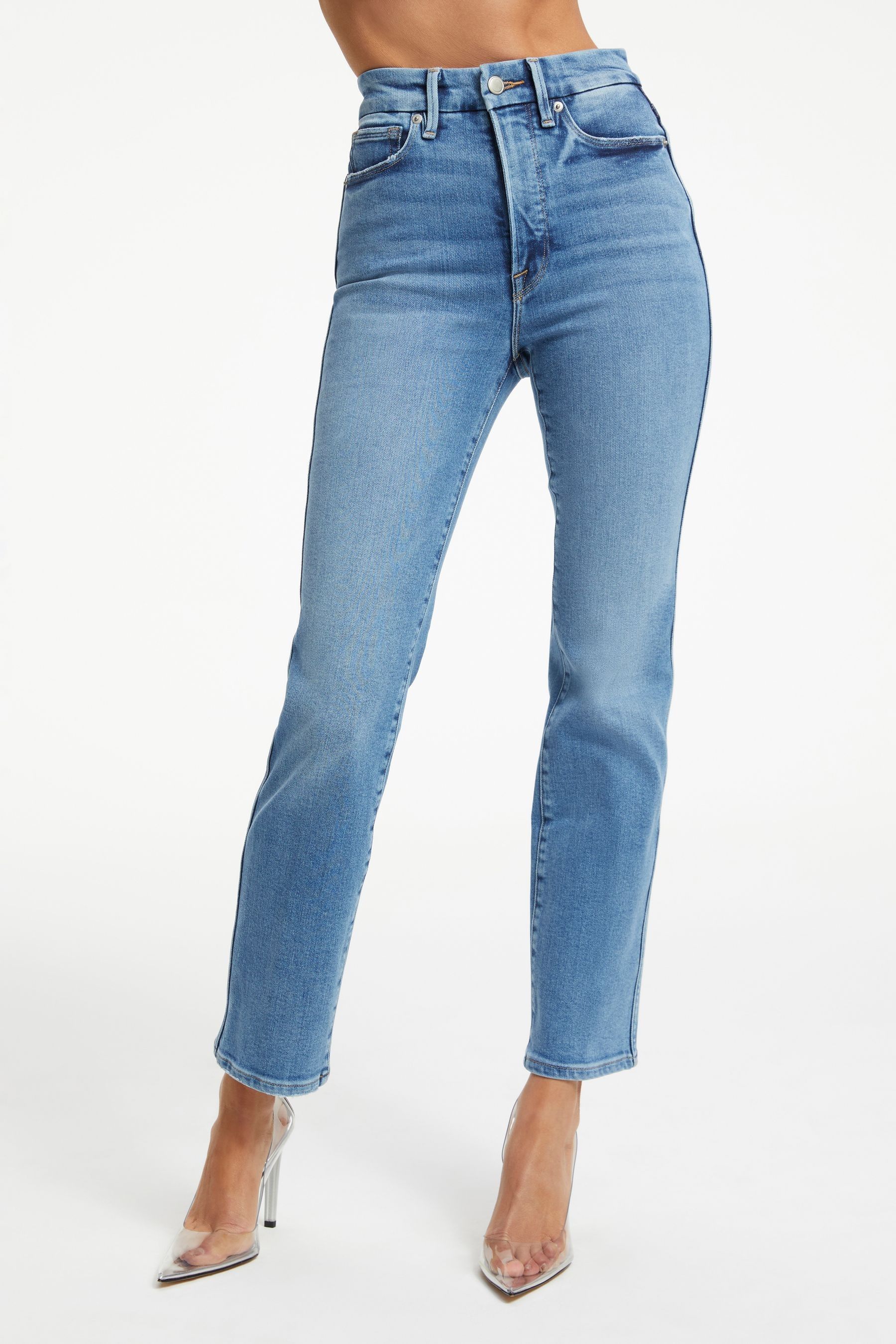 Compression jeans hotsell