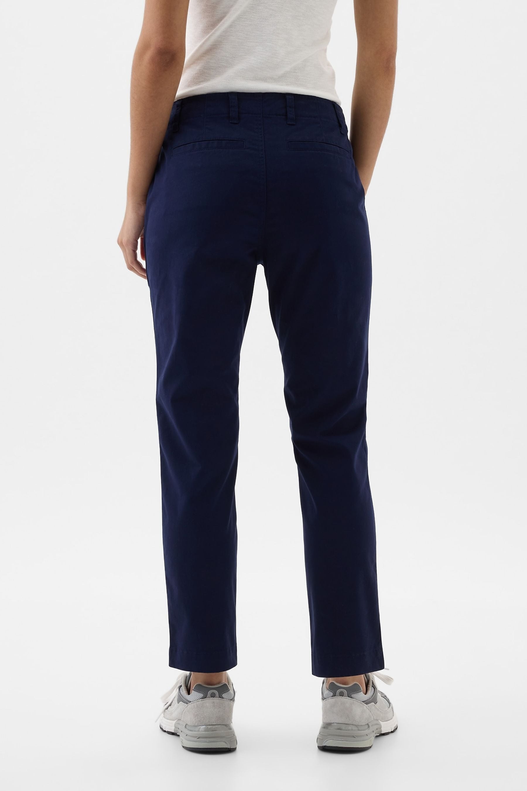Gap boyfriend chinos new arrivals