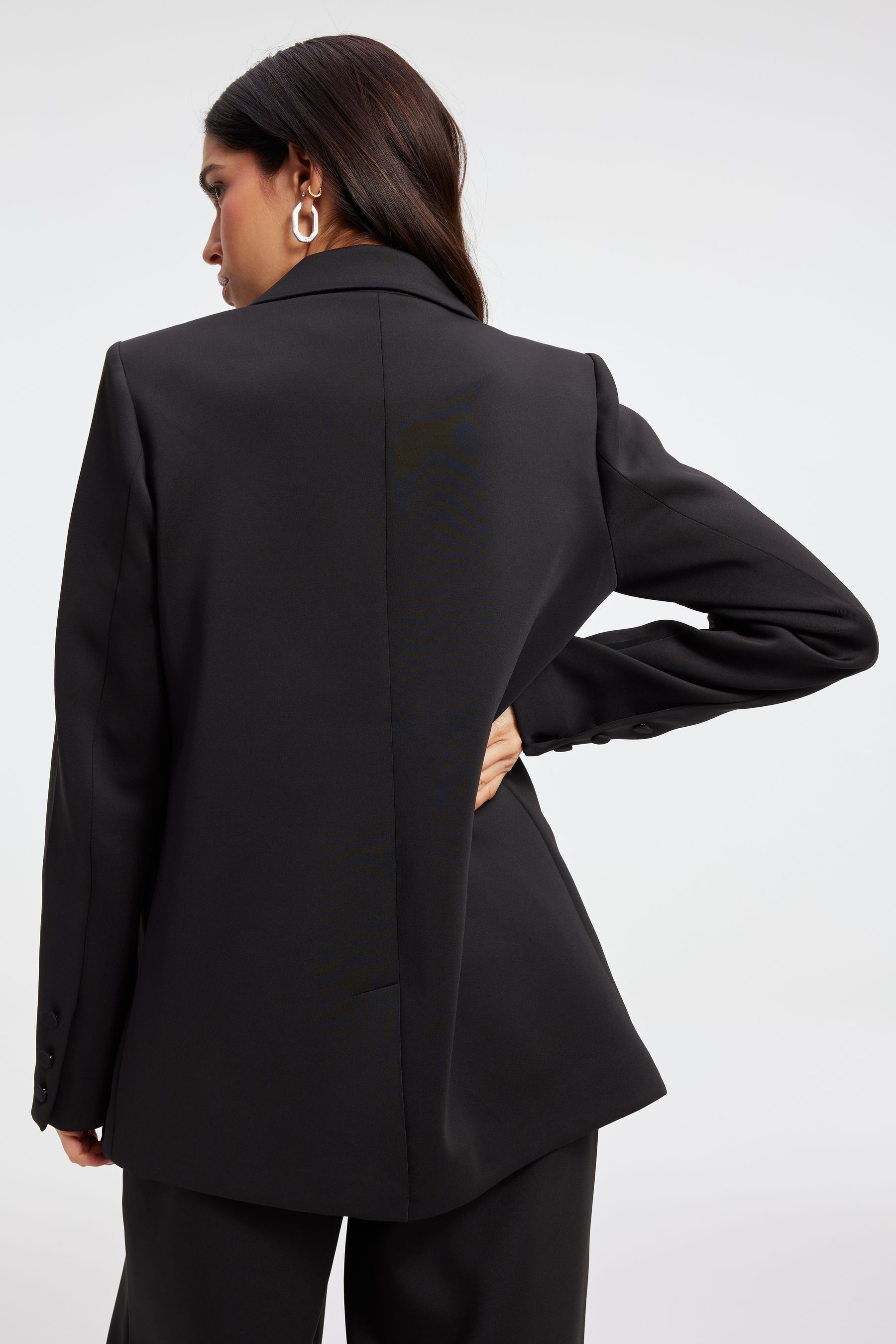 Scuba blazer hotsell