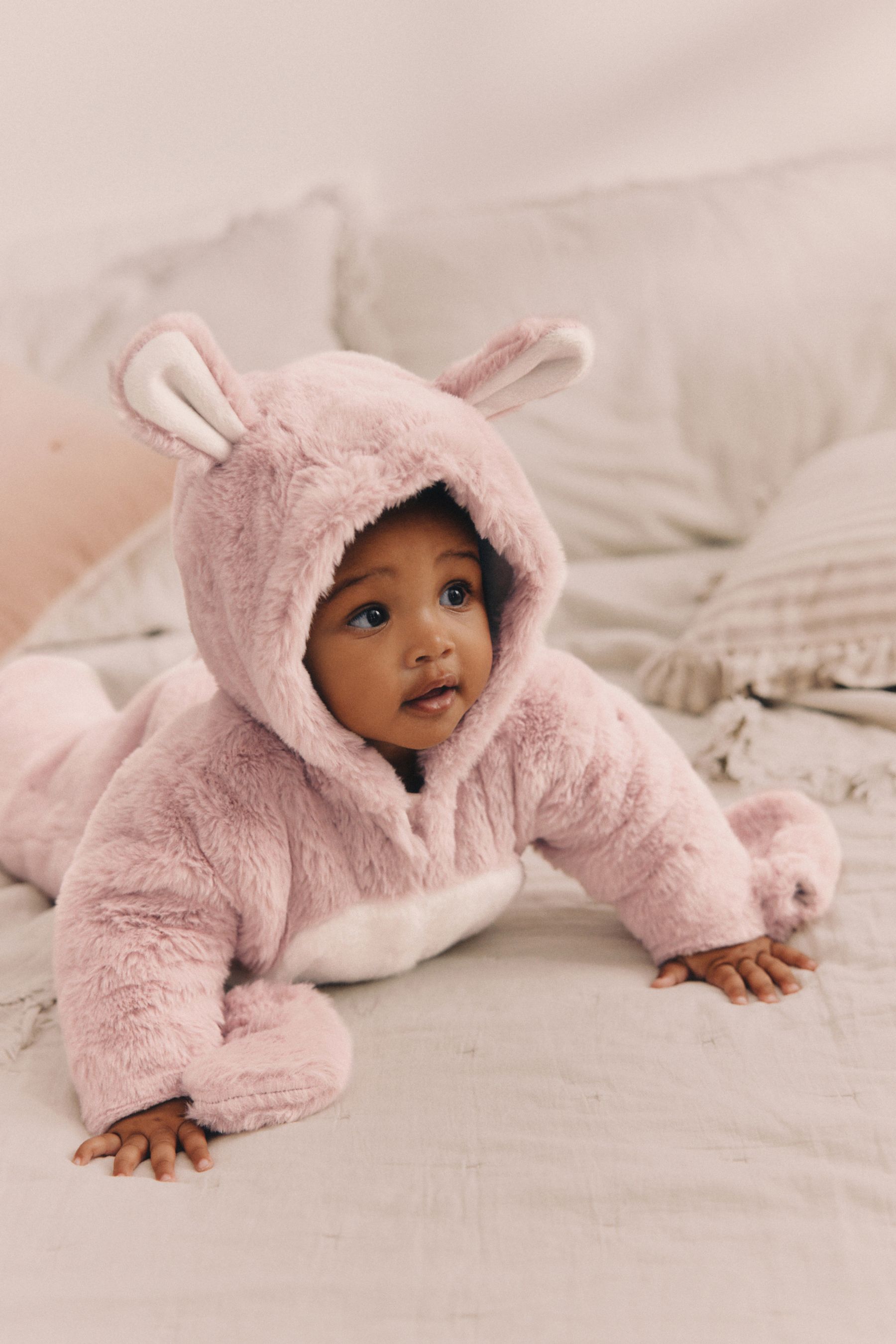 All in one coat baby girl new arrivals