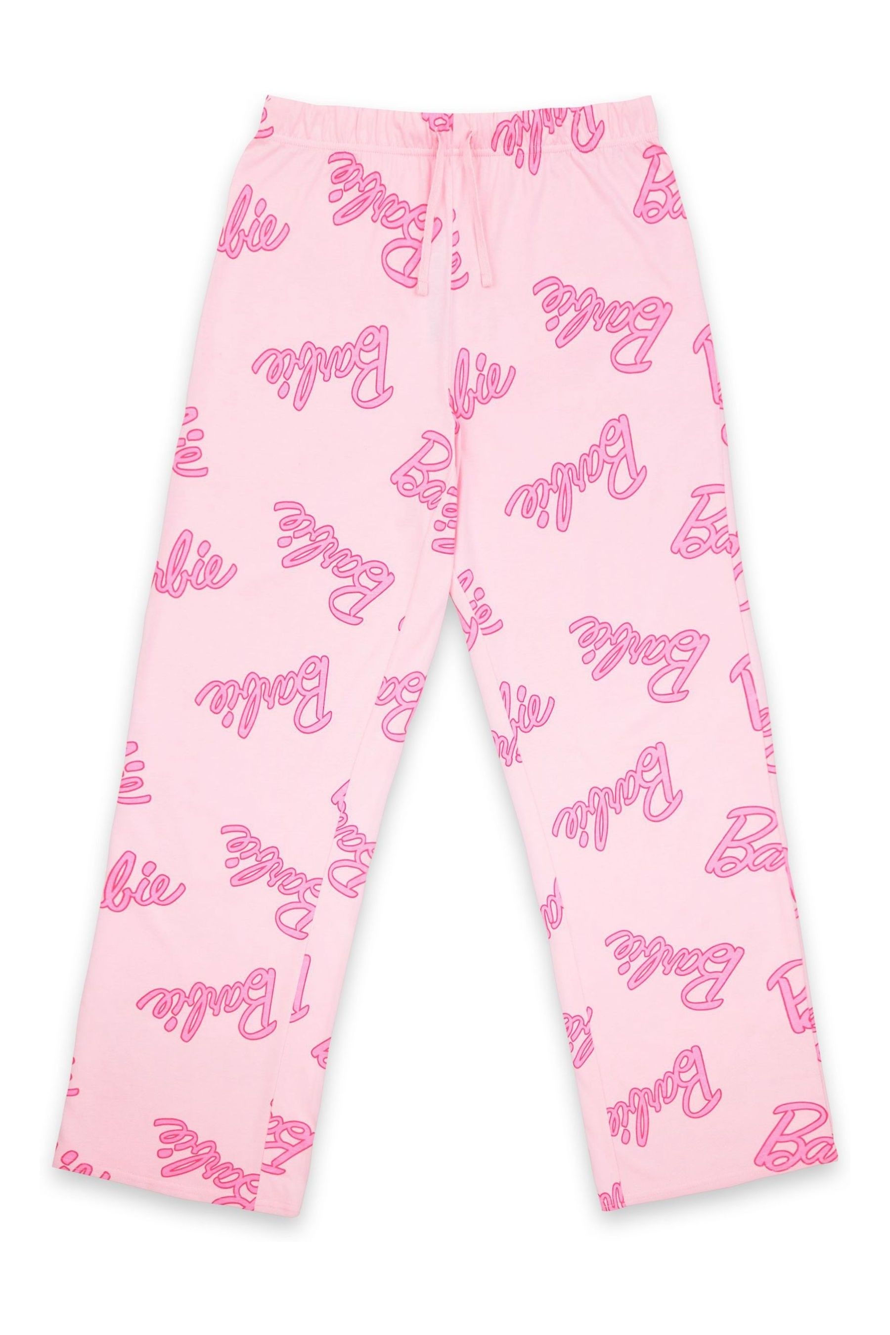 Barbie store pyjamas womens