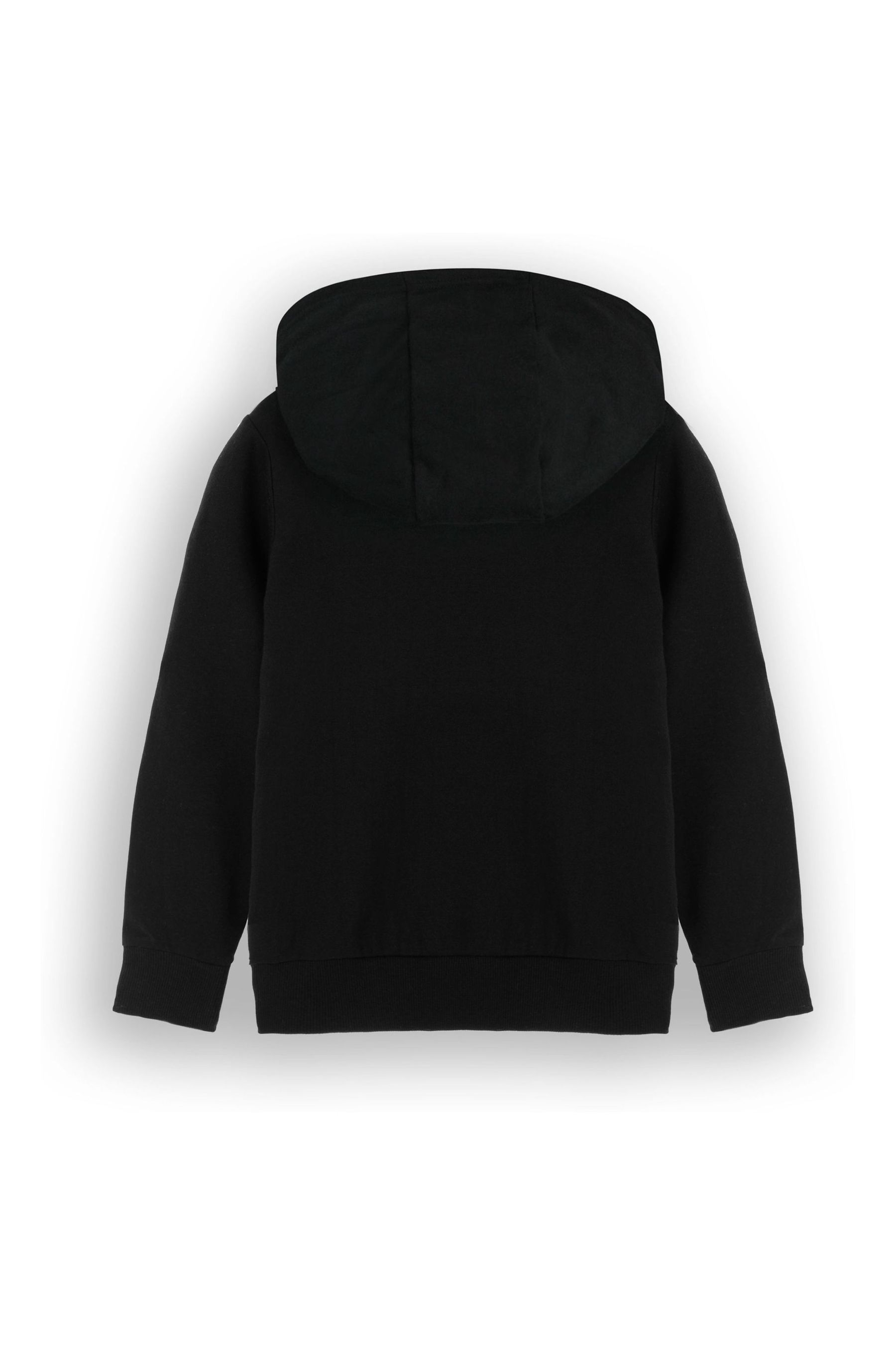 Buy Vanilla Underground Black Boys Minecraft Licensed 100 Cotton Hoodie from the Next UK online shop