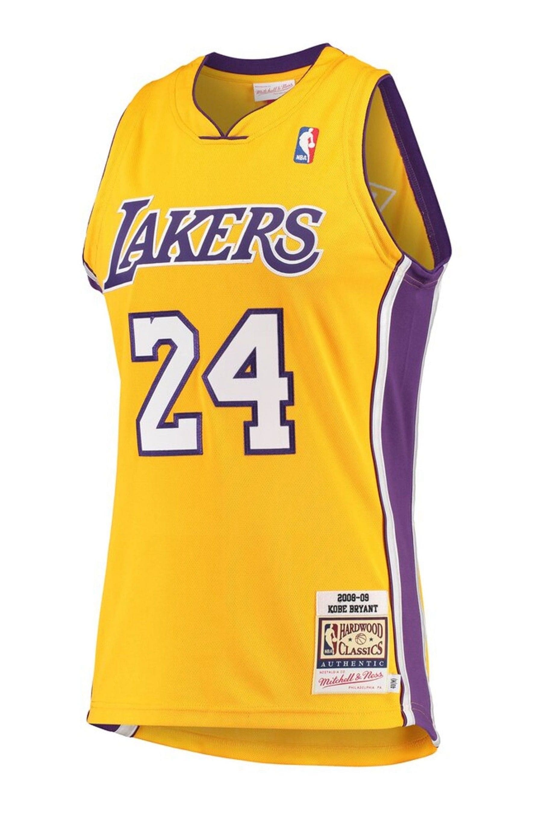 Fanatics kobe sales jersey