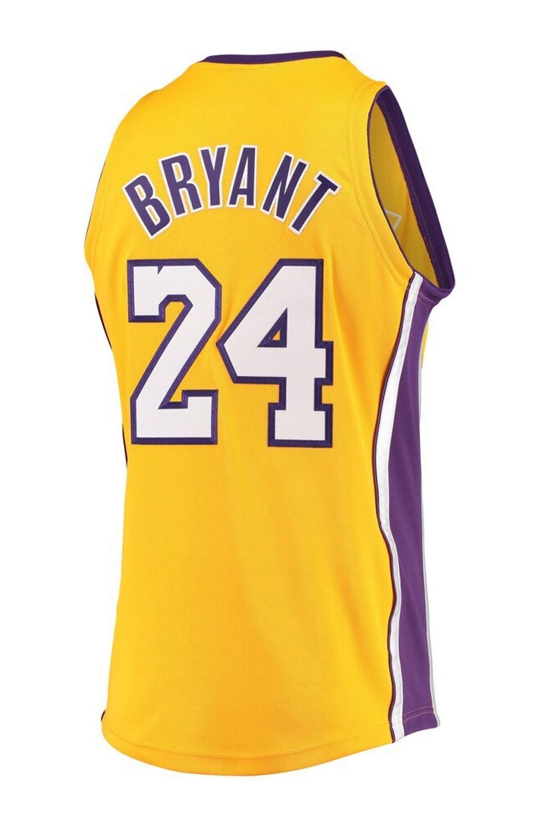 Kobe 8 jersey yellow discount