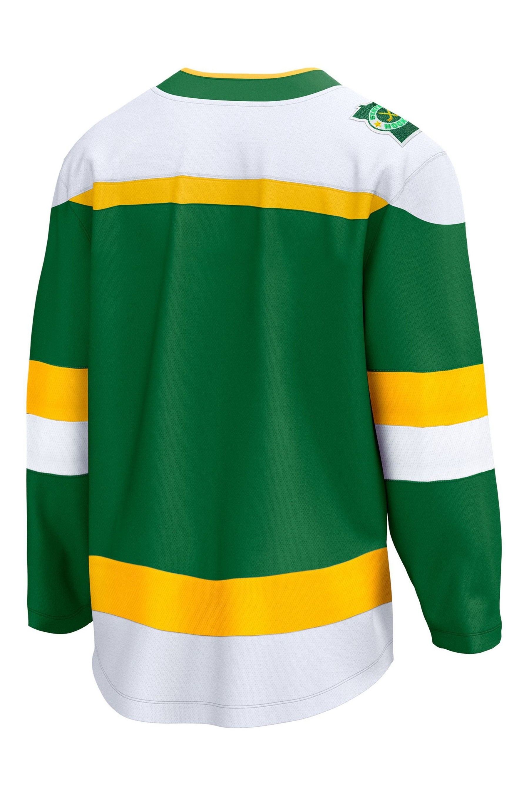 Minnesota wild replica cheap jersey