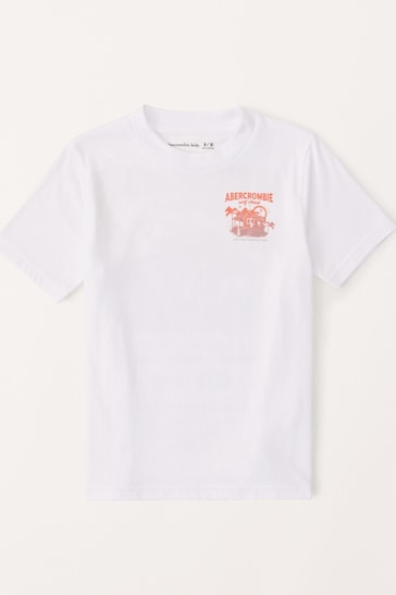 tout a coup cotton slogan-print T-shirt Nero