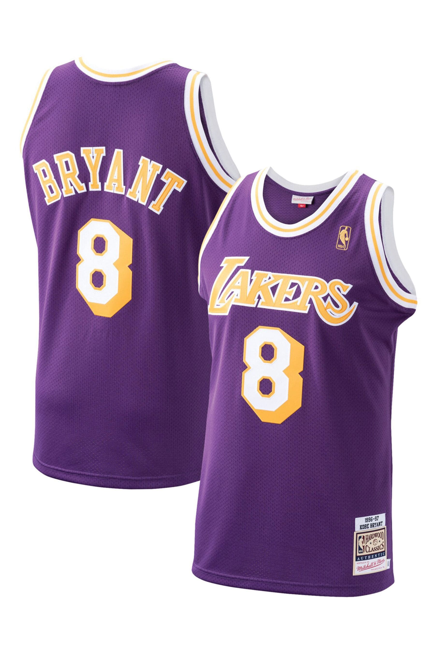 Kobe bryant jersey fanatics new arrivals