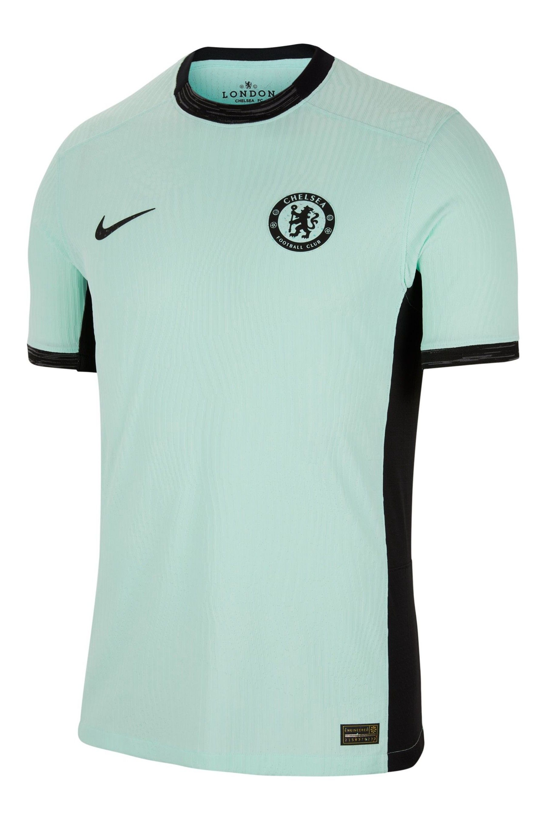 Chelsea sales vapor shirt